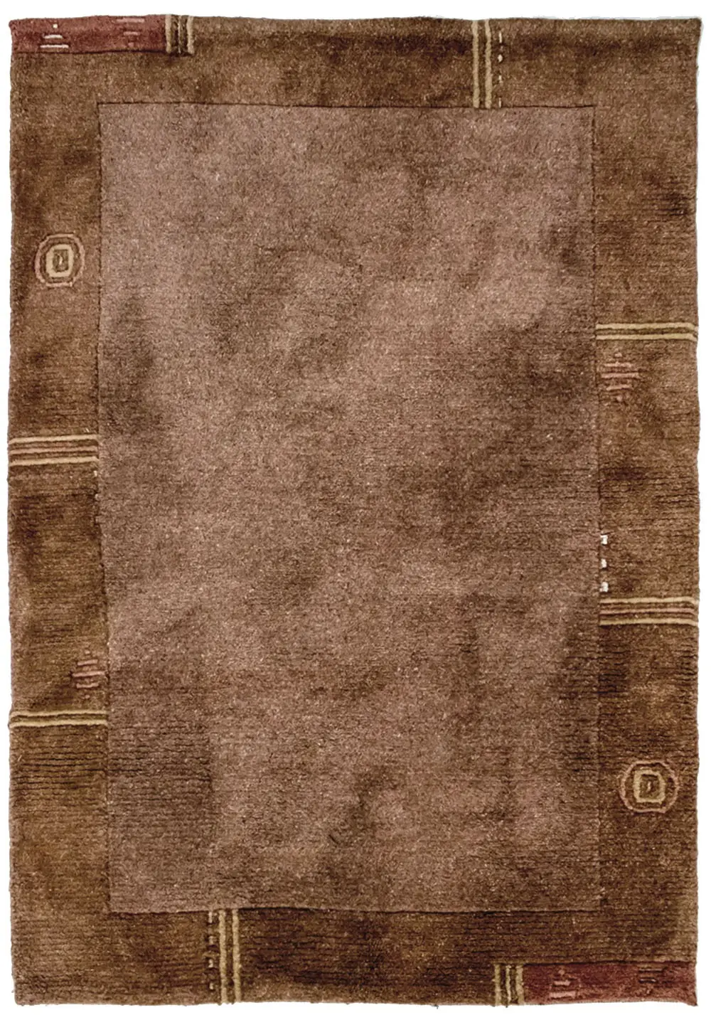 Nepal Teppich - Erlon