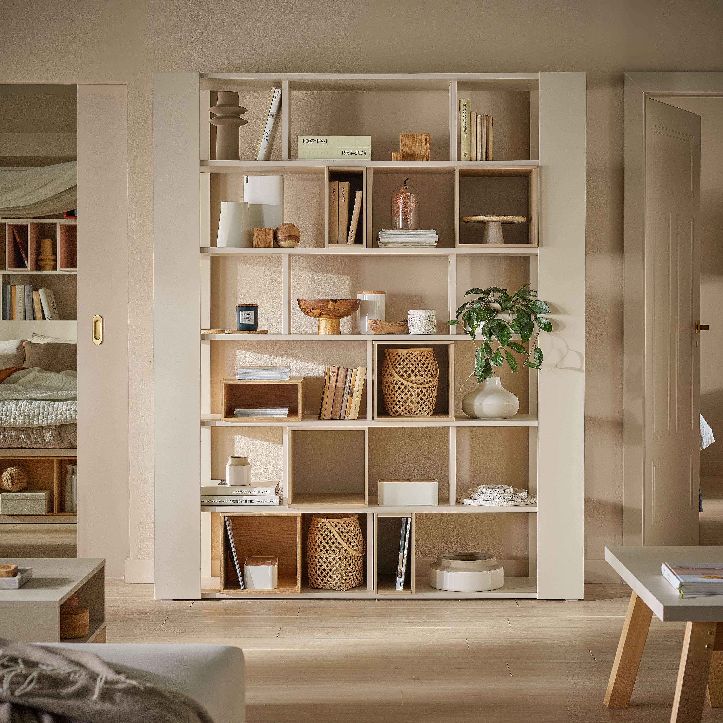 Bücherregal beidseitig 4 YOU FRESH kaufen