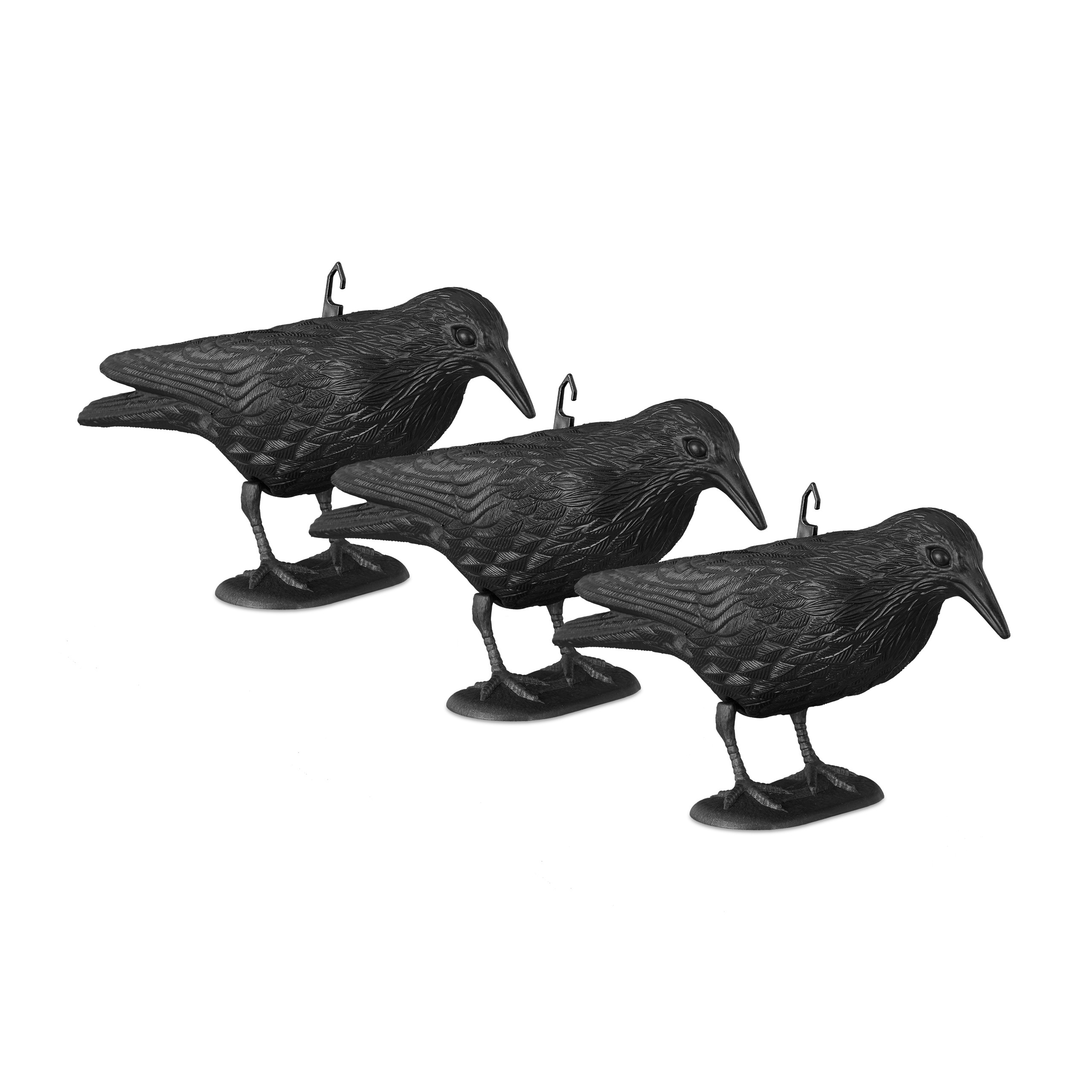 Répulsif Oiseaux,Bande Réfléchissante à suspendre,Effaroucheur d'Oiseaux, Épouvantail Oiseaux,Cloche Anti Pigeons,pour - Jardin Répulsif Oiseaux,Bande Réfléchissante à suspendre,Effaroucheur d'Oiseaux, Épouvantail Oiseaux,Cloche Anti Pigeons,pour - Jardin