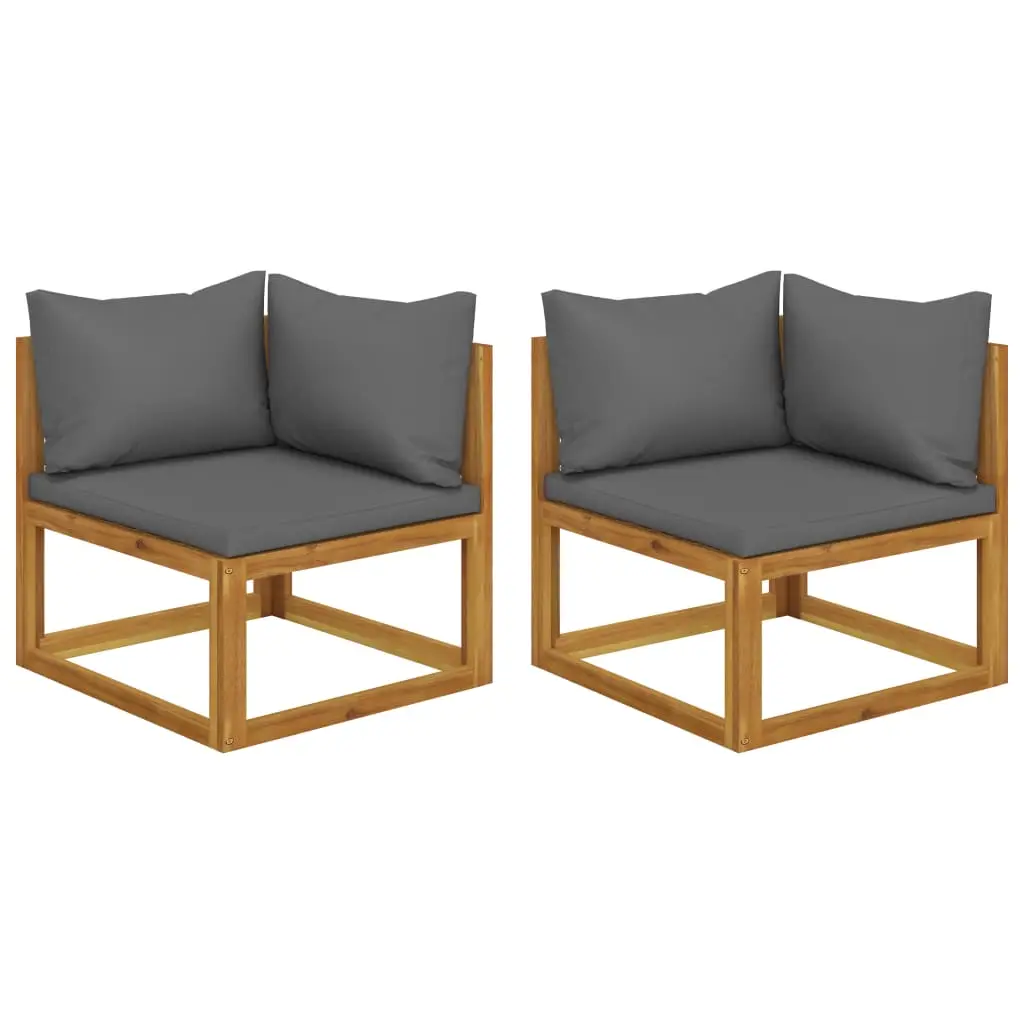 3009261-1 (2er Ecksofa Set)