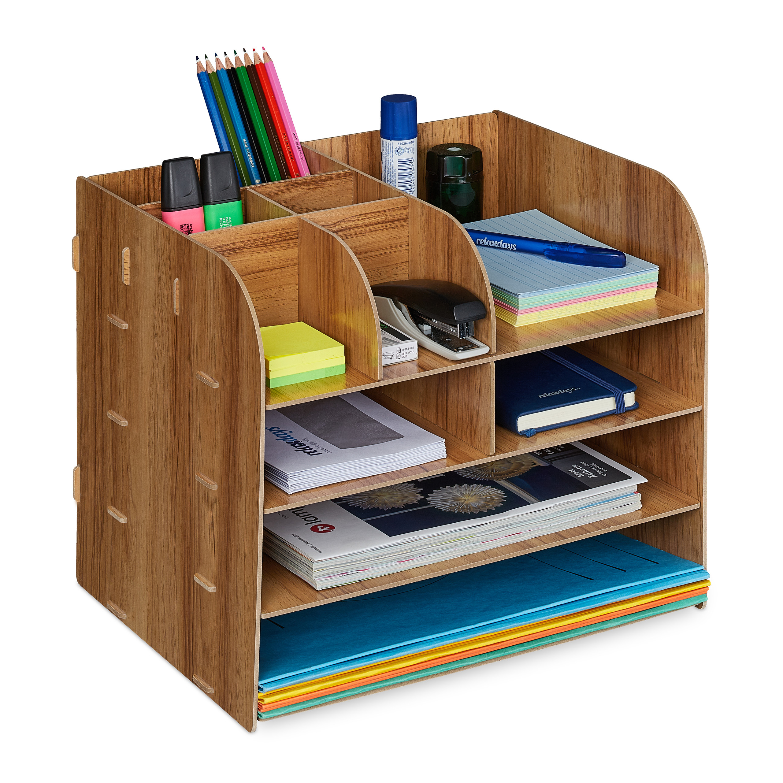 Organiseur Bureau Avec Porte-documents - Accessoire de bureau BUT Organiseur Bureau Avec Porte-documents - Accessoire de bureau BUT