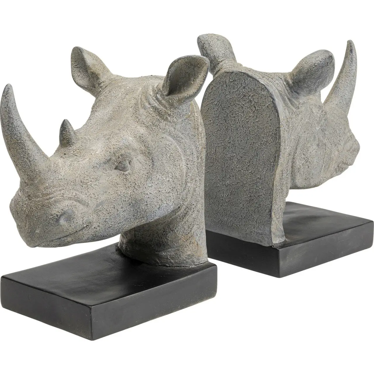 Buchst眉tze Rhino