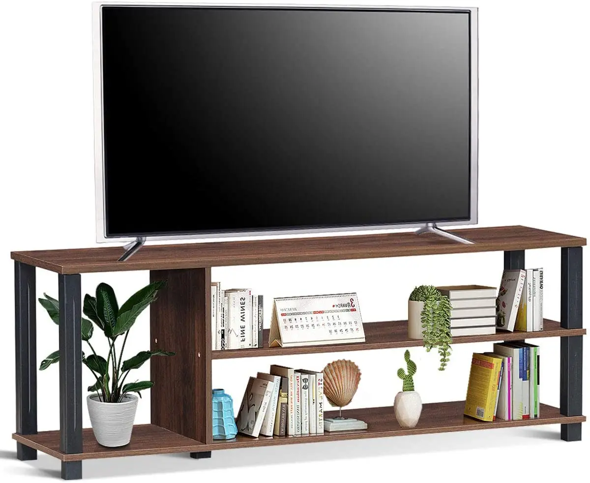 Fernsehschrank Holz TV-Schrank