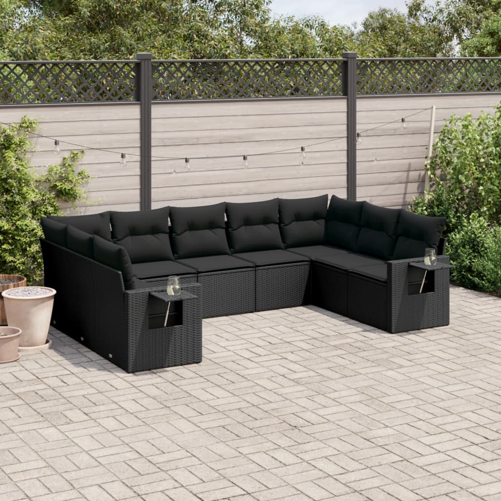 NEIKO Wackelverlängerungen Set – 9-teilig Für 1/4", 3/8", 1/2" Antriebe, Cr-V Stahl