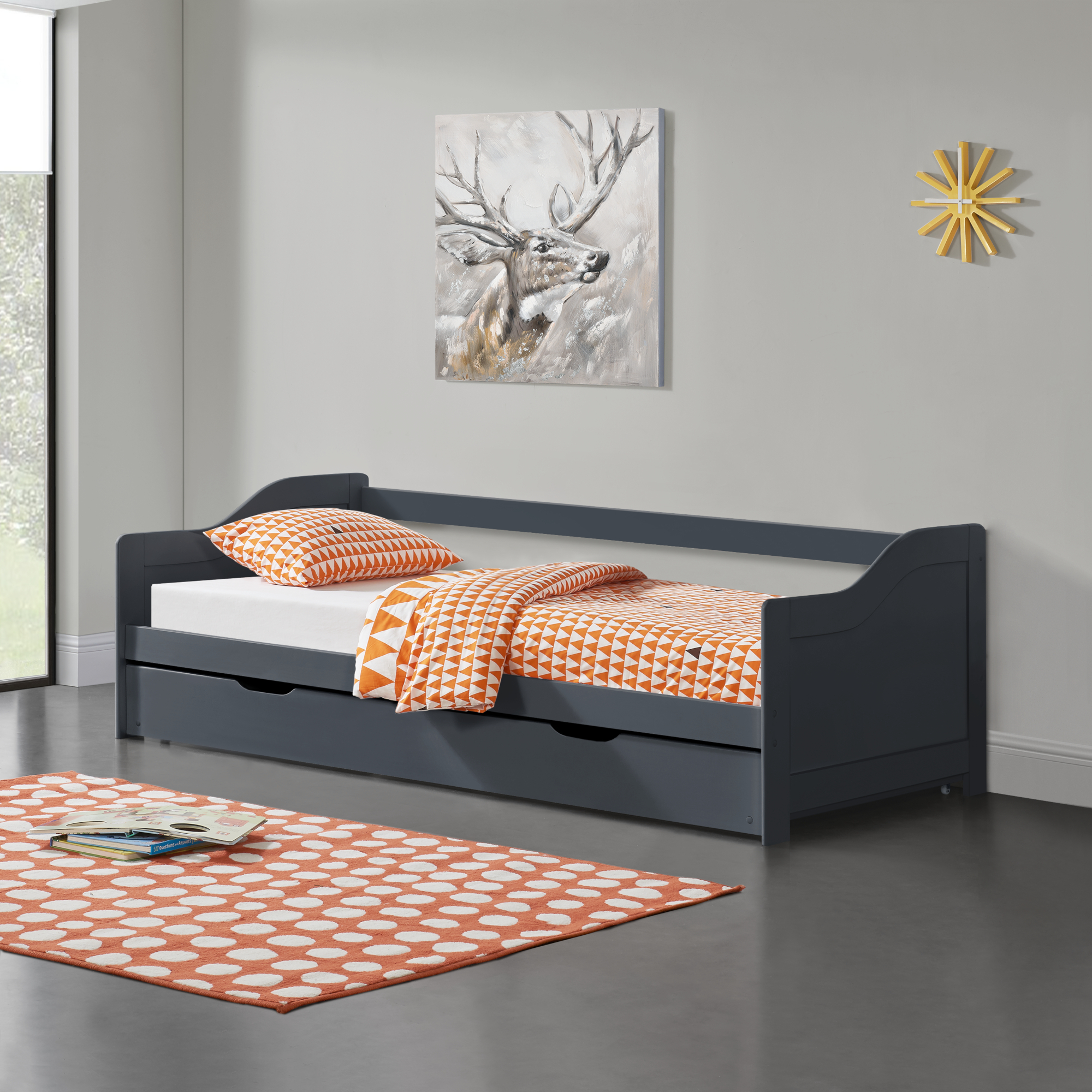 Sofabett - 90x200cm kaufen
