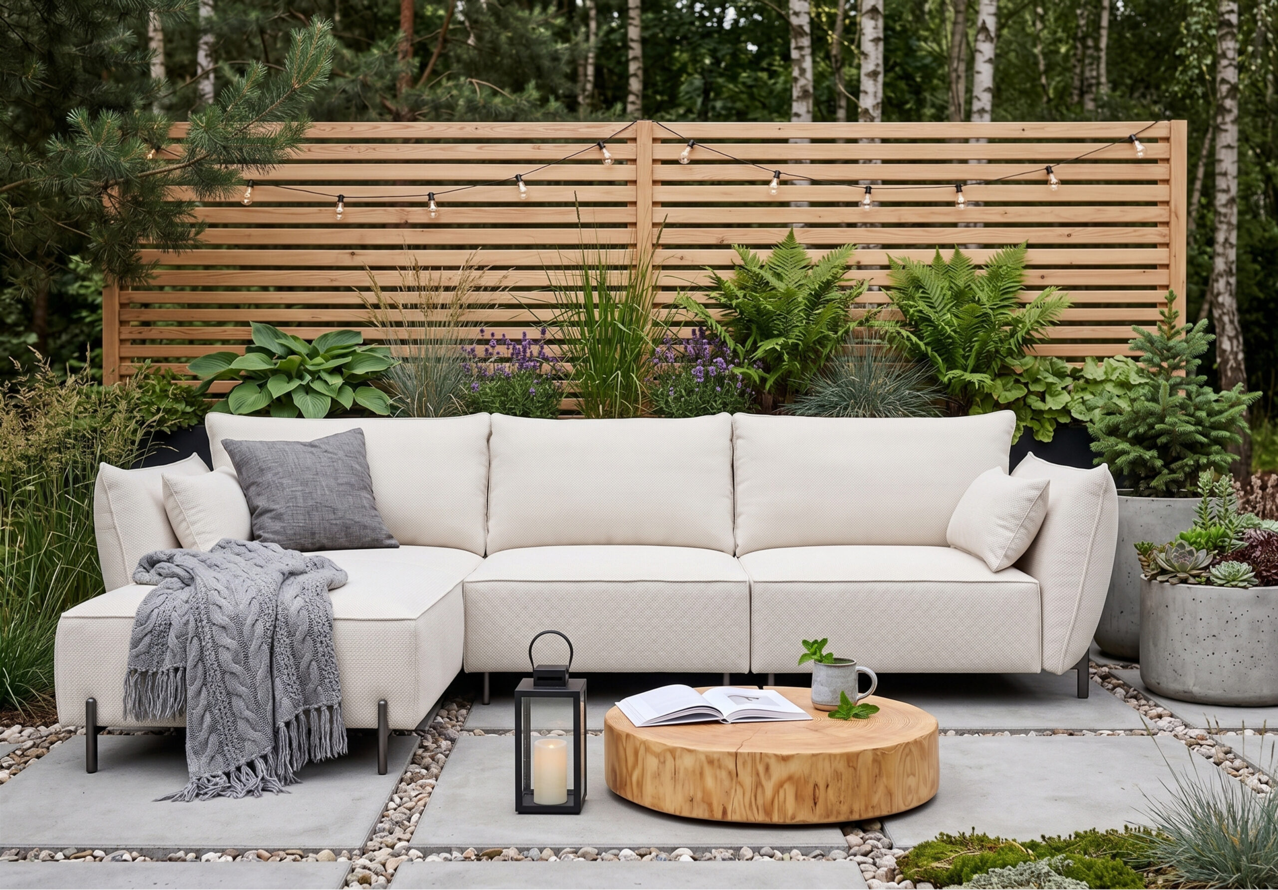 Gartensofas | Outdoor-Sofas online kaufen