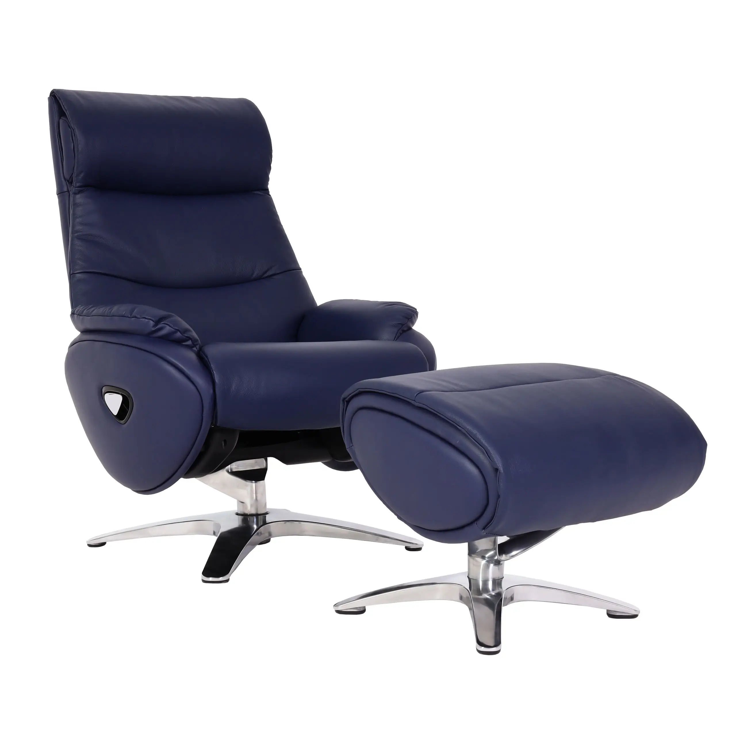 Hocker HWC-K98 Relaxsessel mit