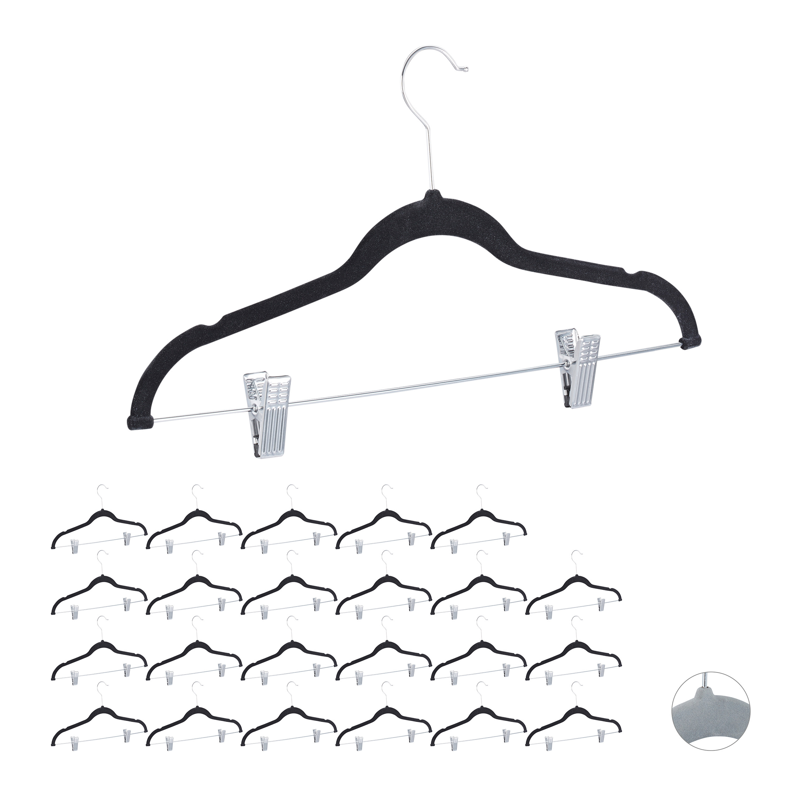 12 Pcs Crochet De Pot De Fleur Crochets Suspendus En Fer Décoration De