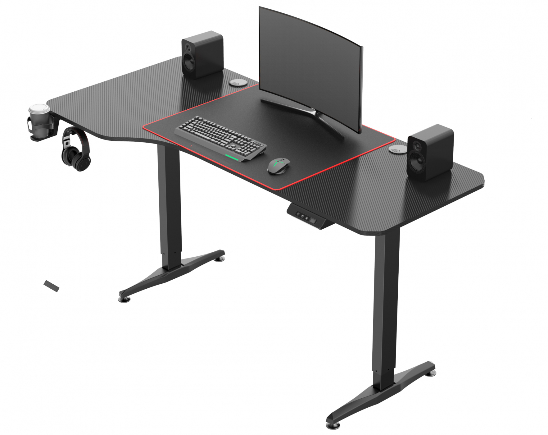 Gaming Schreibtisch SA-EL05-1675L kaufen