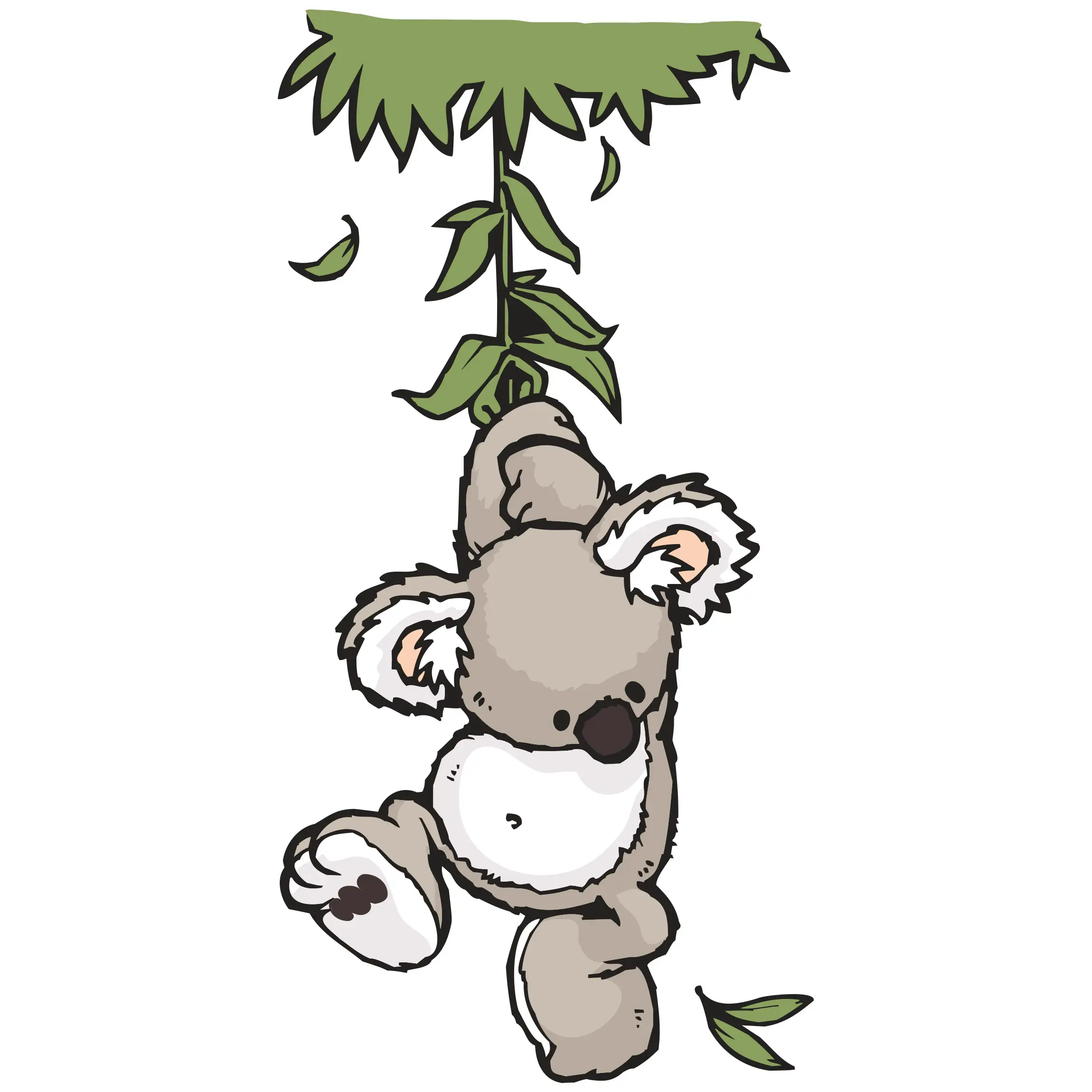 NICI - Wild Friends Koala Joey 
