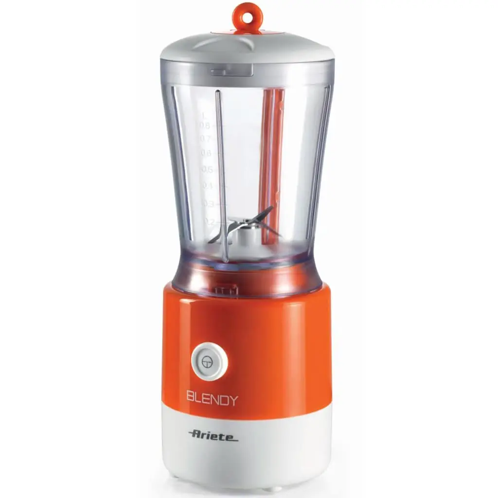 Mixer Blendy 350 W Wei脽 Orange und