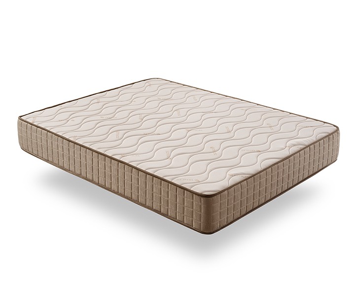 Pure Green Matratzenauflage Naturlatex 7,6 Cm – Mittlere Festigkeit, GOTS/GOLS Zertifiziert, King Size