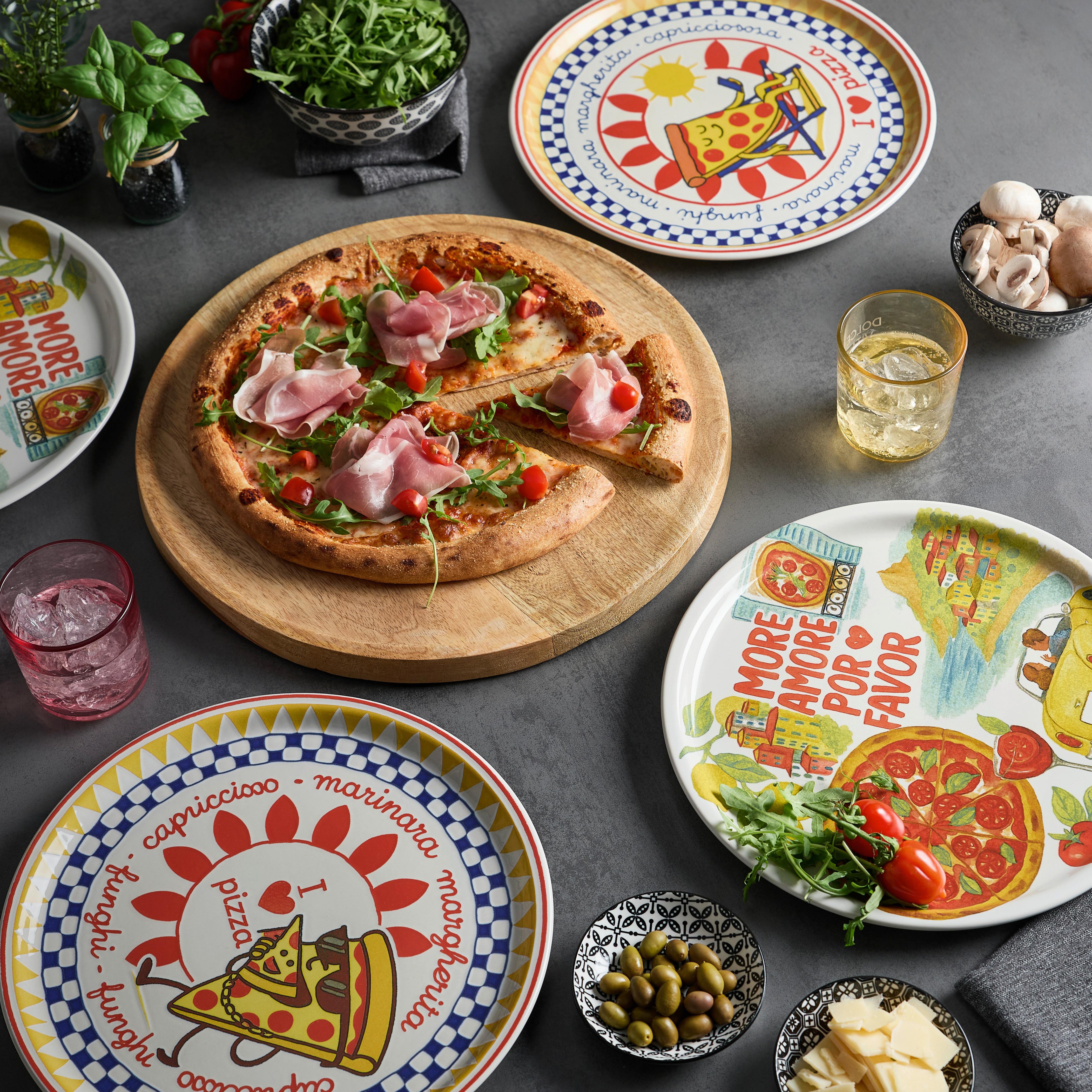Pizzateller ITALY kaufen