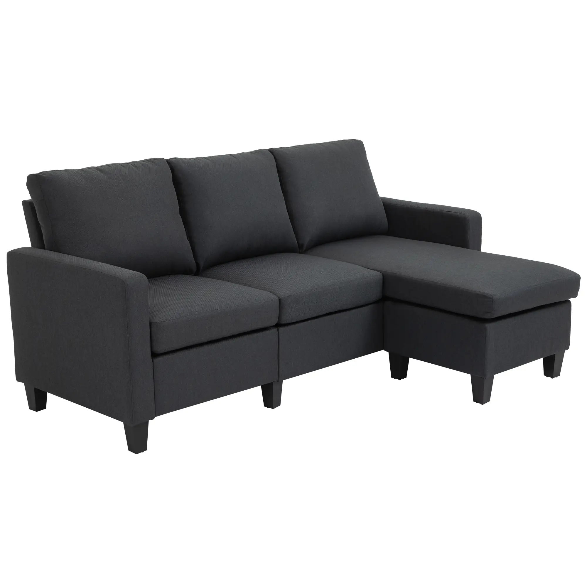 833-944 3-Sitzer-Sofa