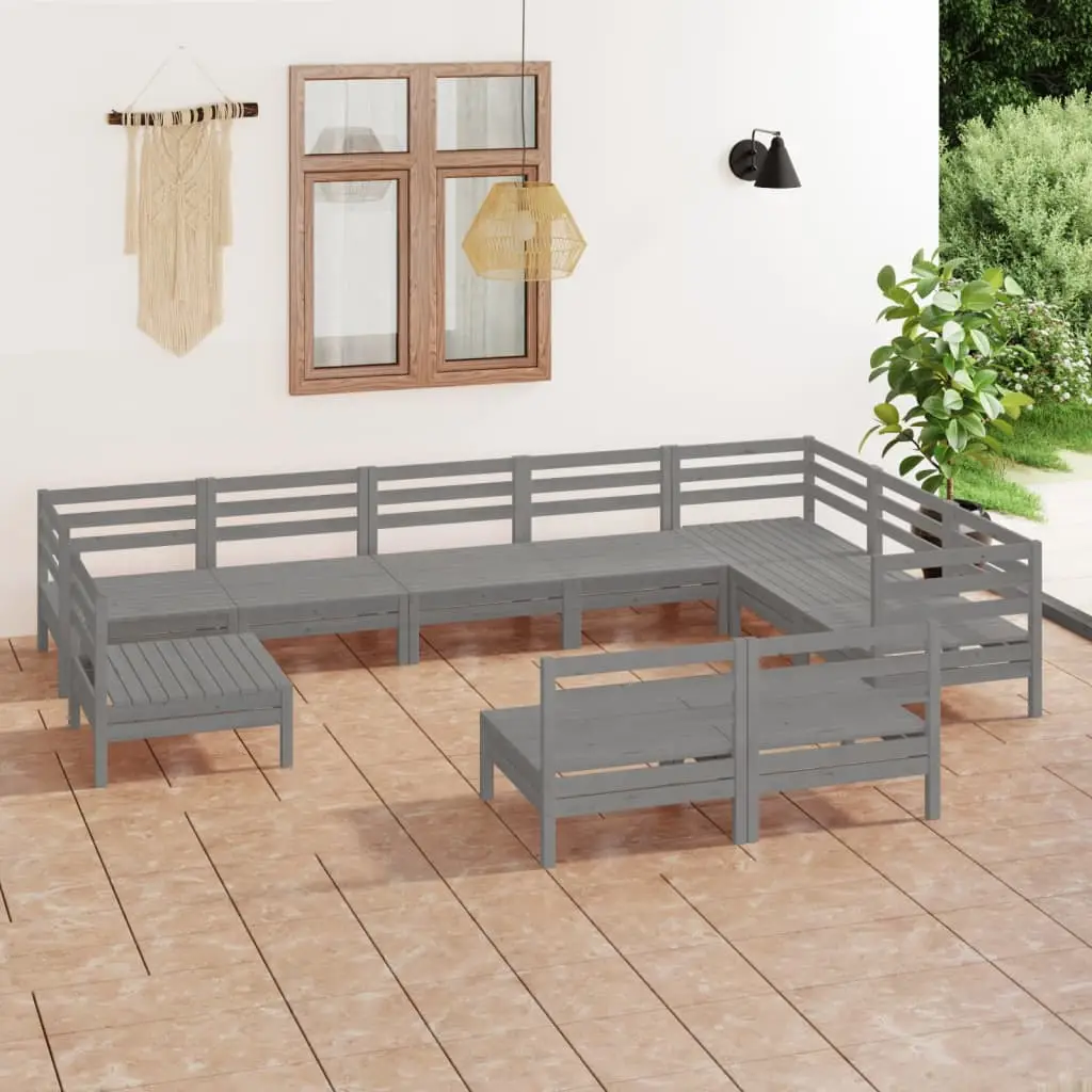 Garten-Lounge-Set