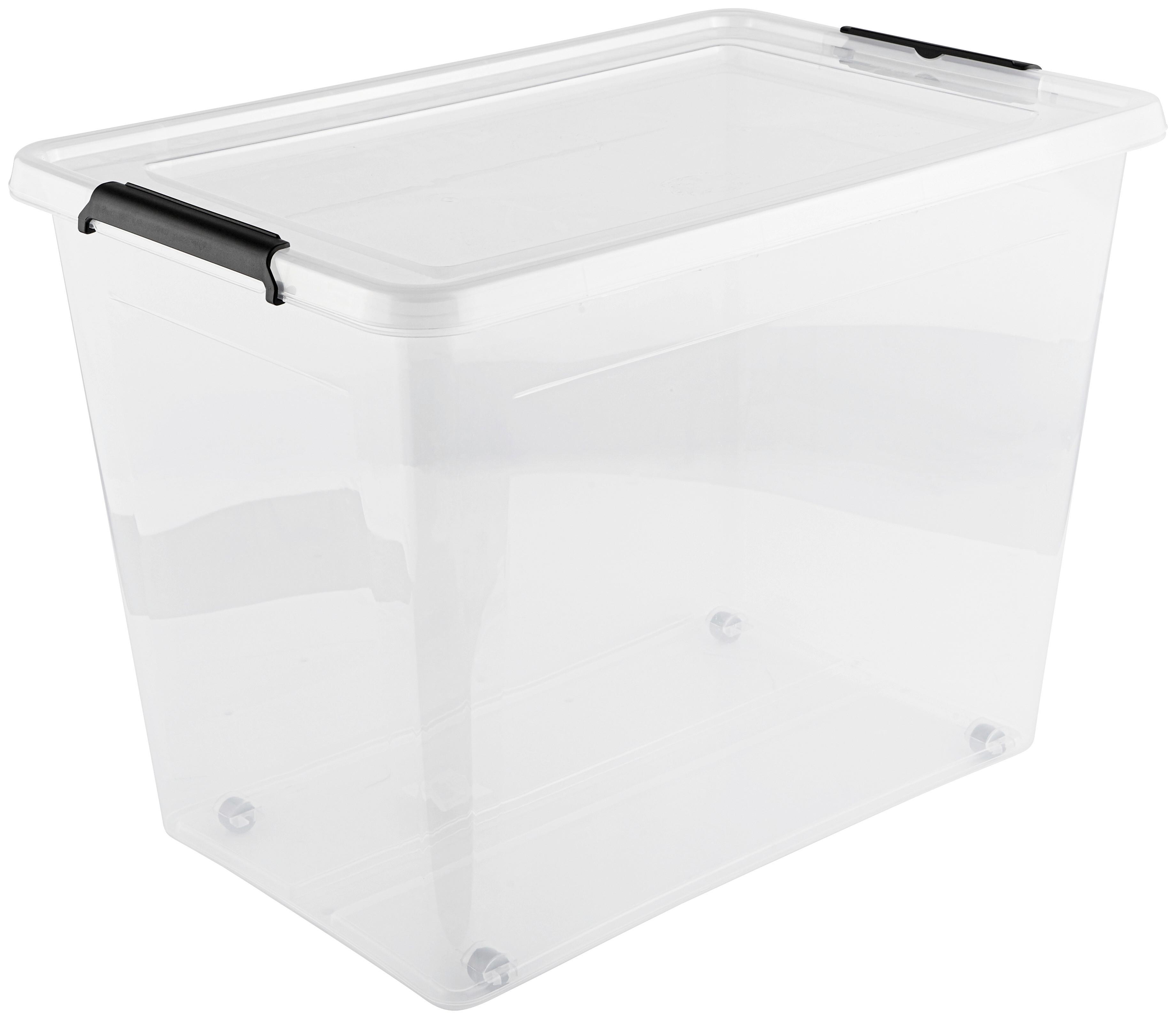 Box mit Deckel ACTION CA. 80L kaufen