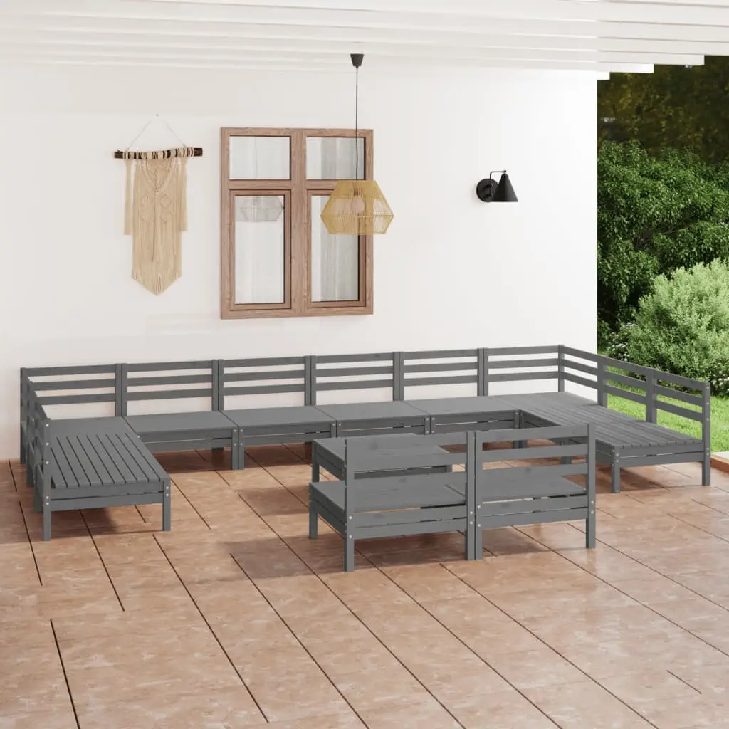 Garten-Lounge-Set