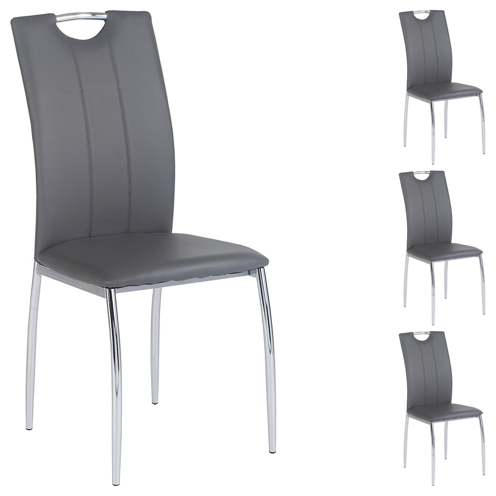 Esszimmerstuhl APOLLO (4er-Set) kaufen