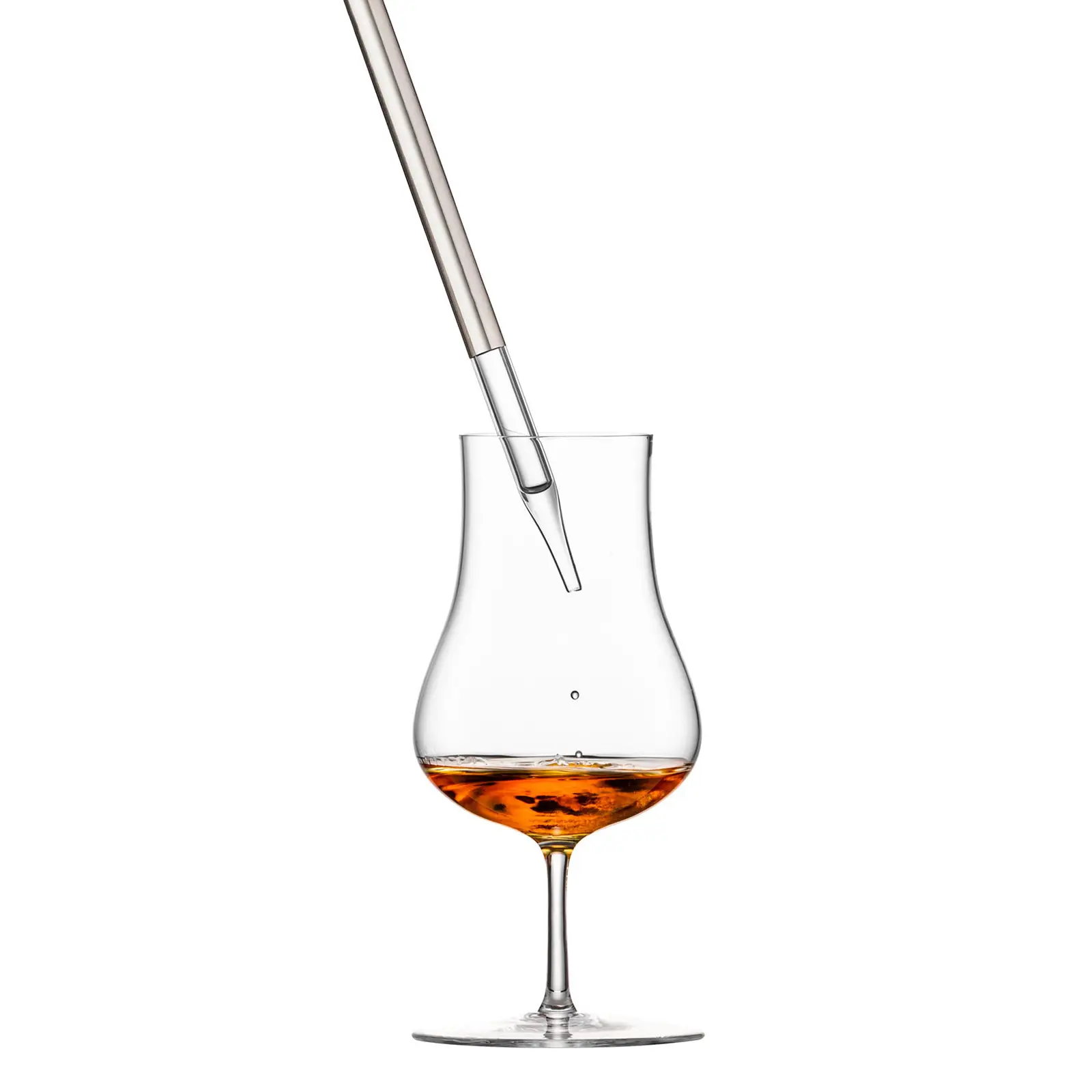 Whiskypipette Gentleman