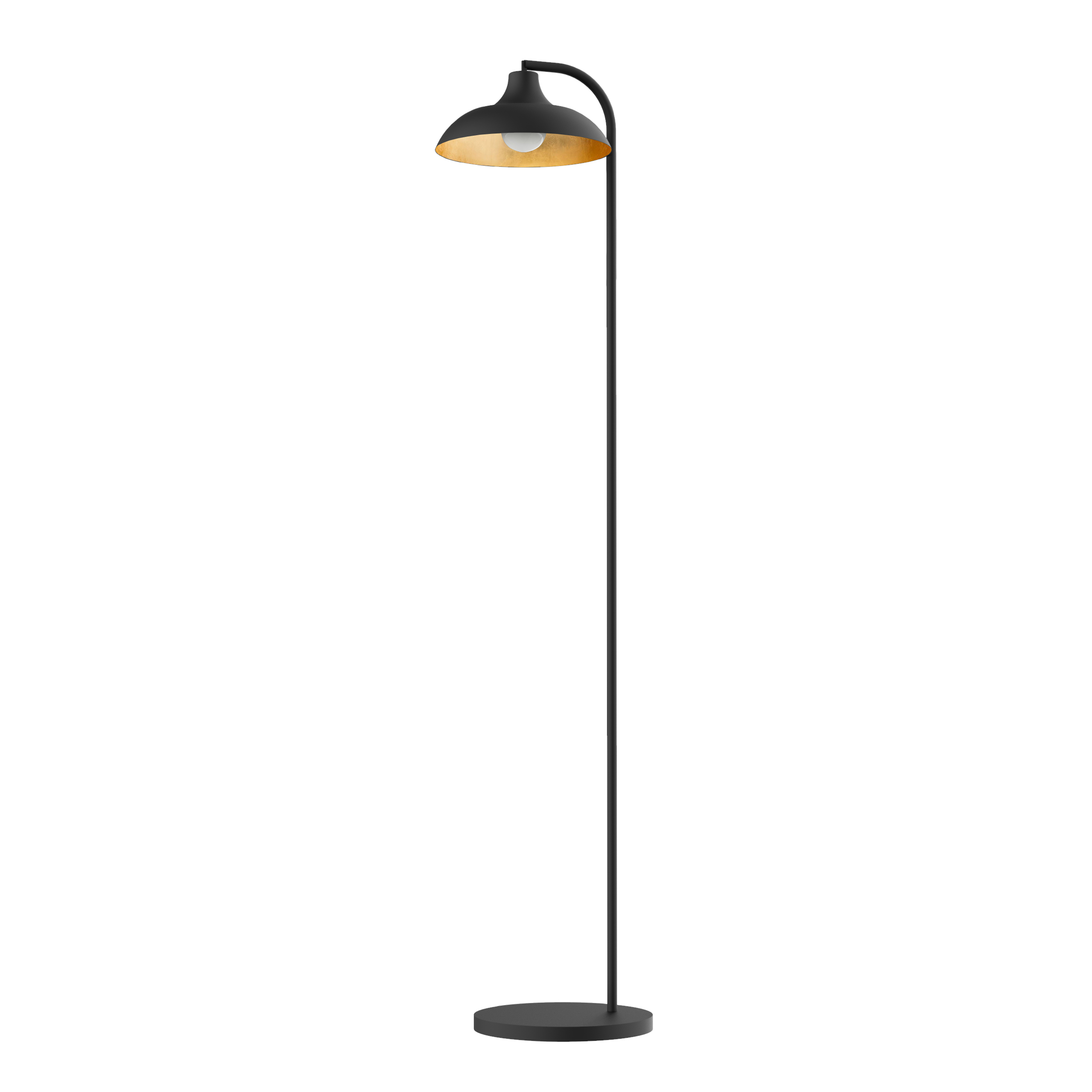 Stehlampe Parigina kaufen home24