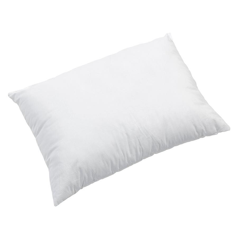 Lavish Home Daunen-Alternativ-Kissen Standard – Ultraweich, Hypoallergen, 50,8x66 Cm