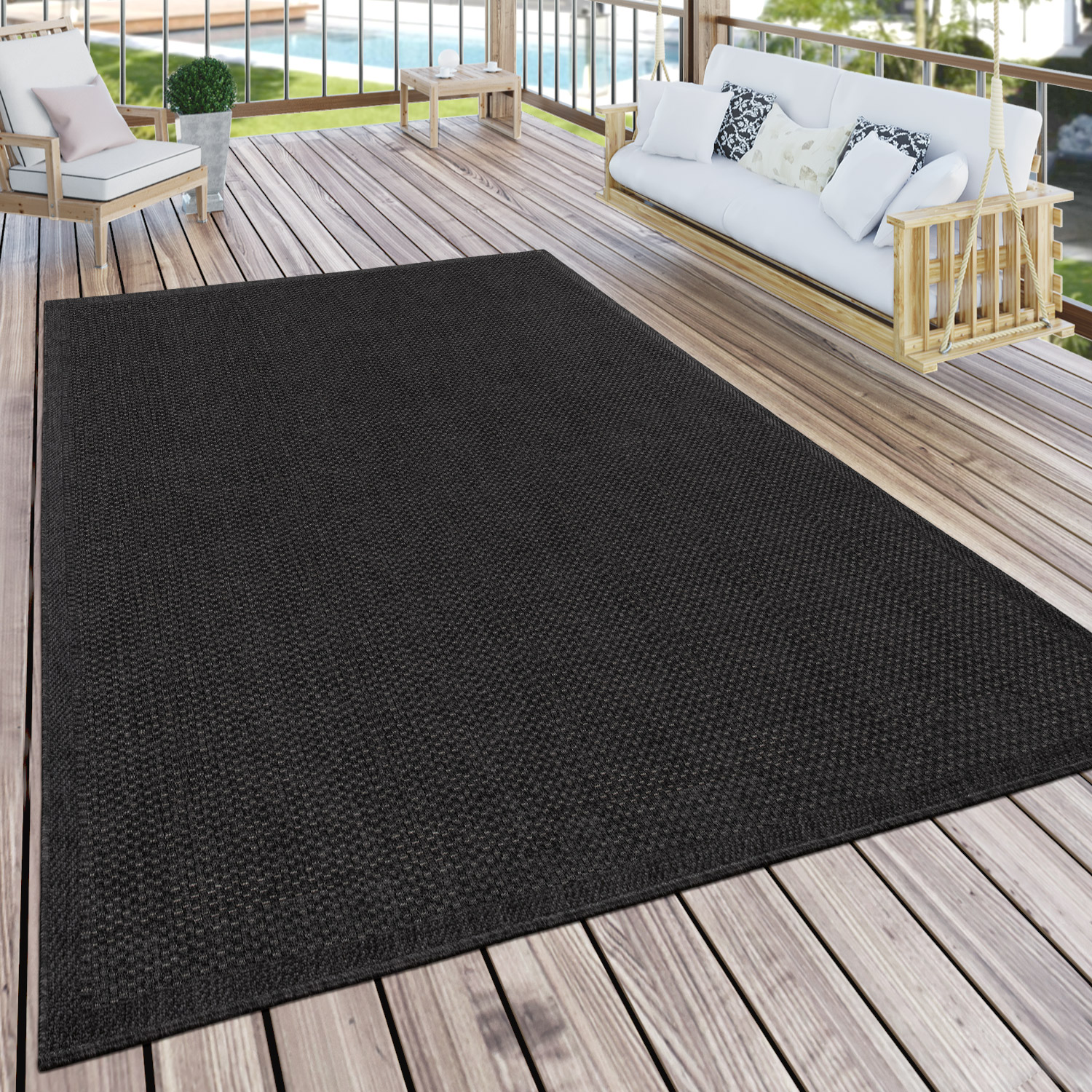 OUTDOORTEPPICH 300/400 cm Timber 125 kaufen