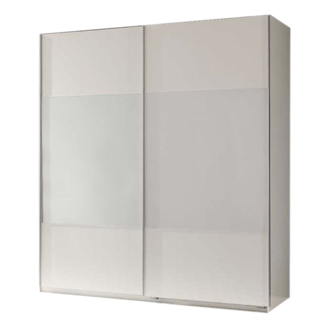 home24 Schwebetürenschrank Marla