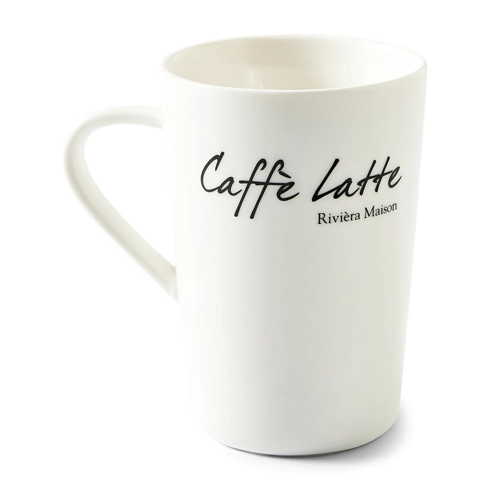 Kaffeetasse classic Caff猫 Latte