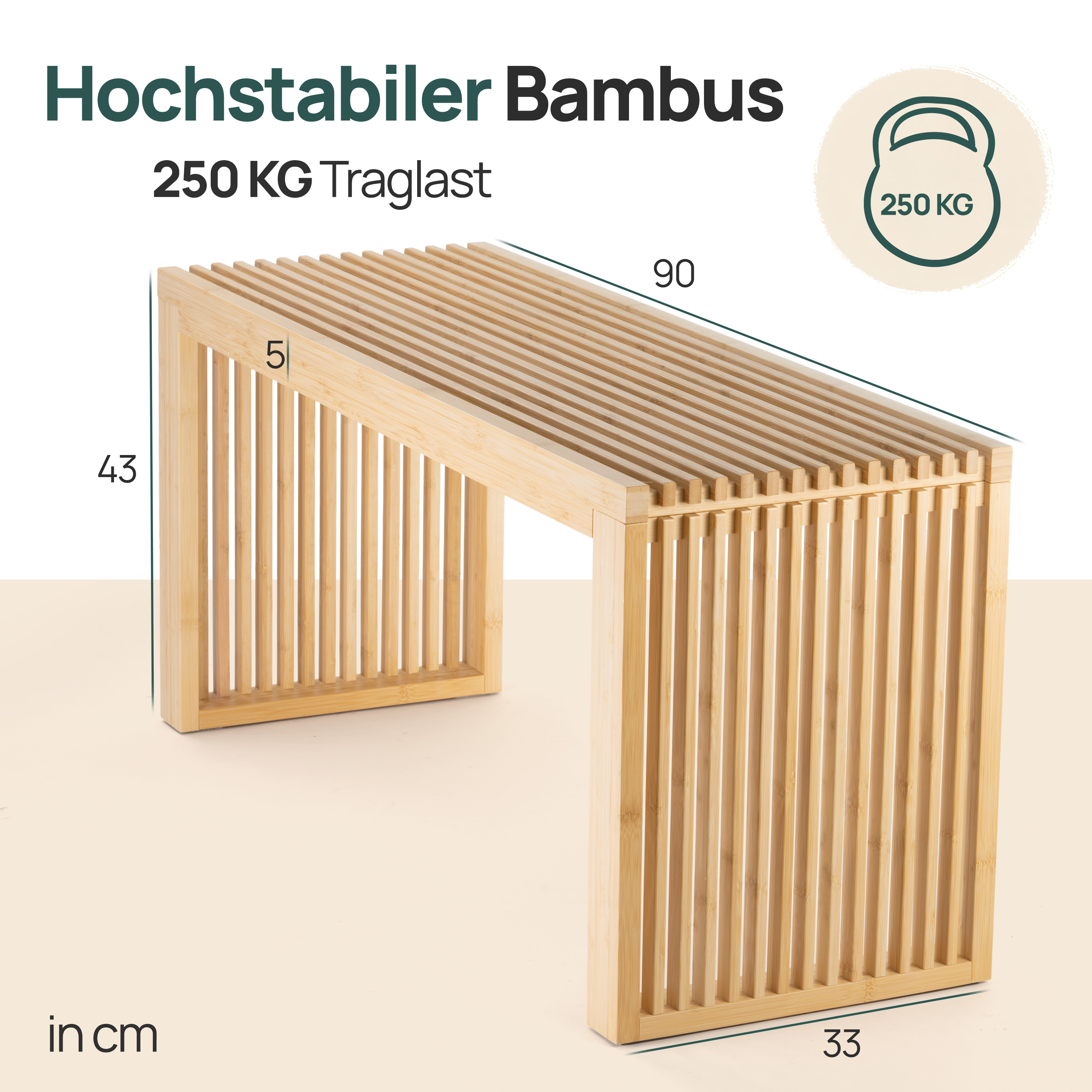 putzlappen bambus Bambus Komplett