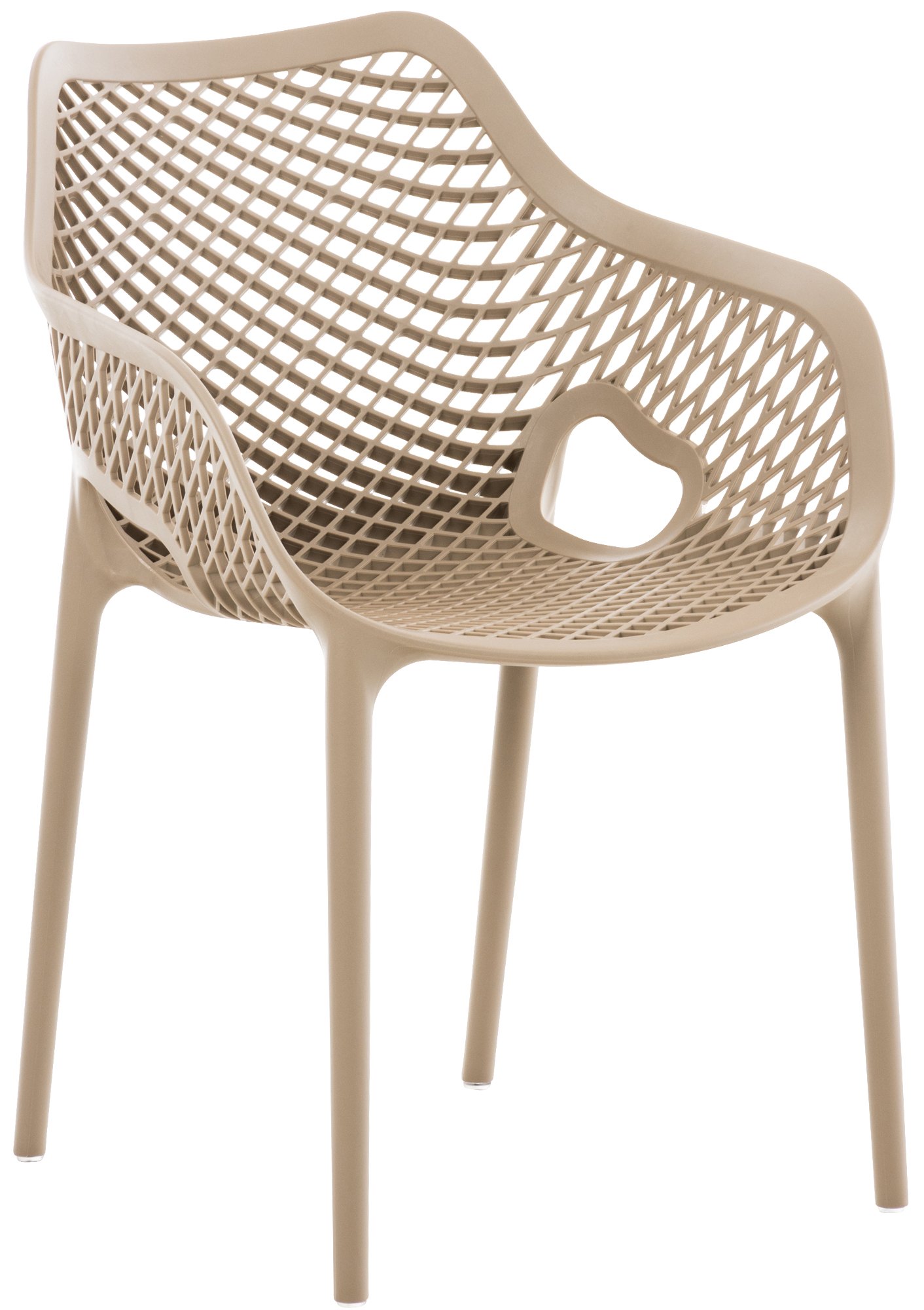Gartenstühle aus Kunststoff online kaufen