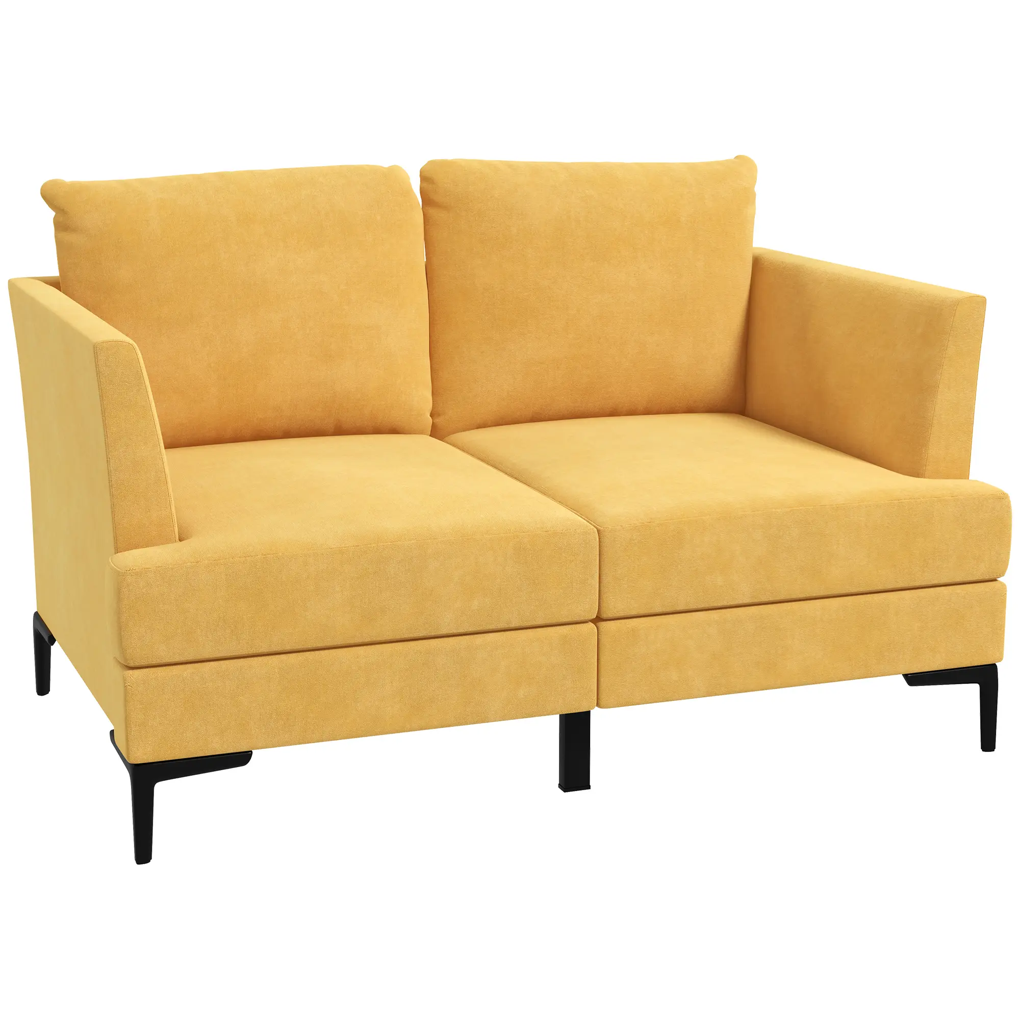 Sitzkissen Doppelsofa mit 839-473V00YL