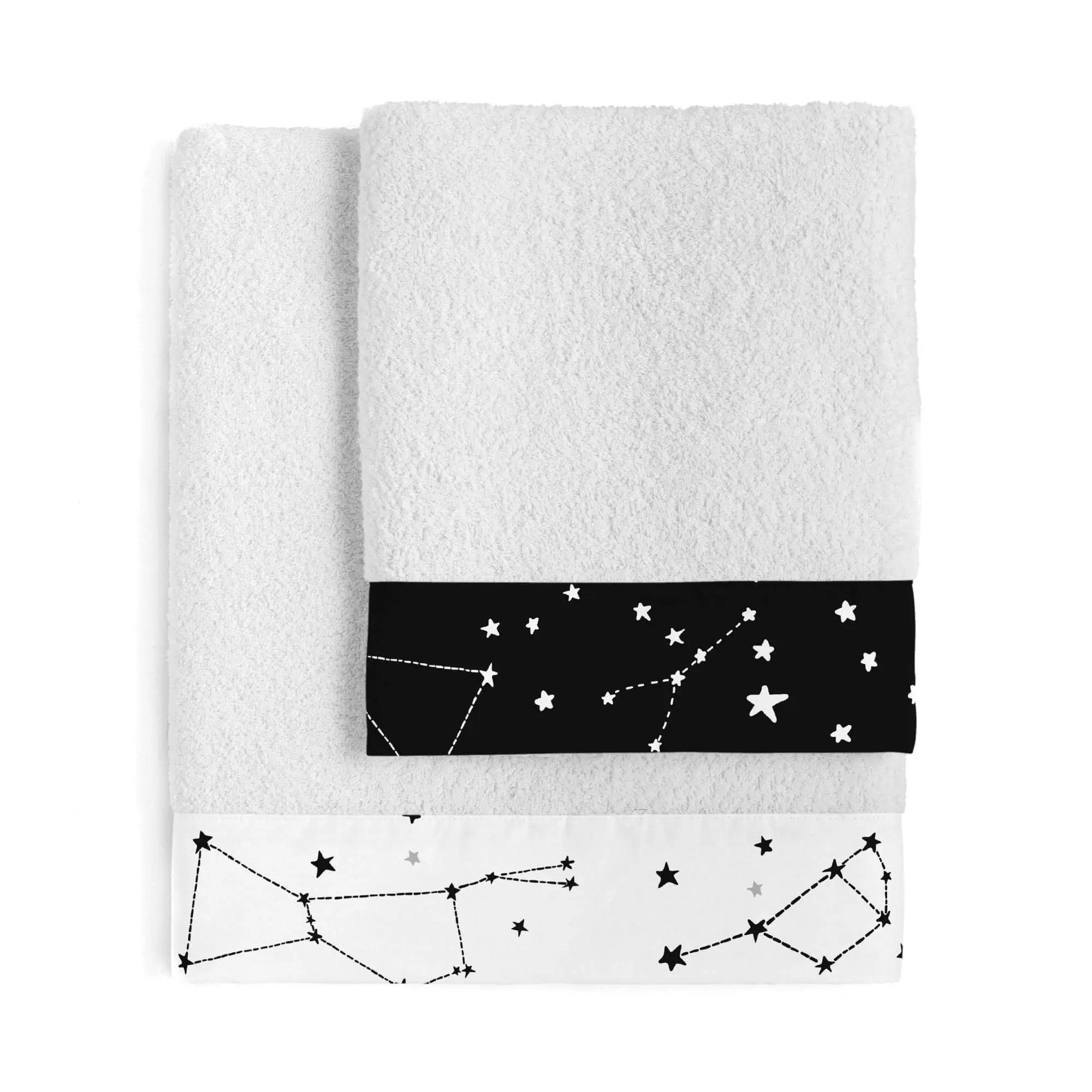Handtuch- set Constellation