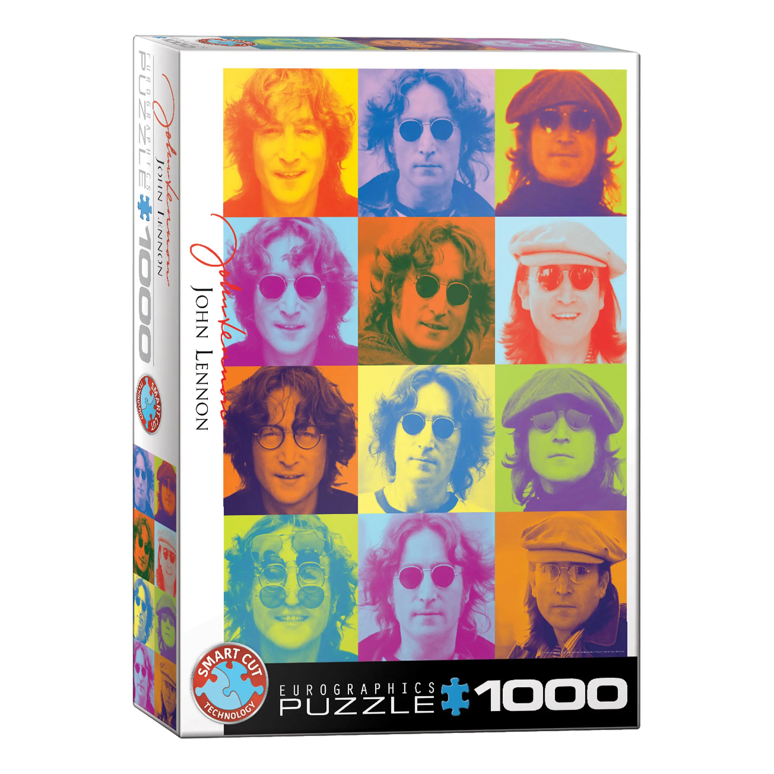 Puzzle John 1000 Lennon Teile