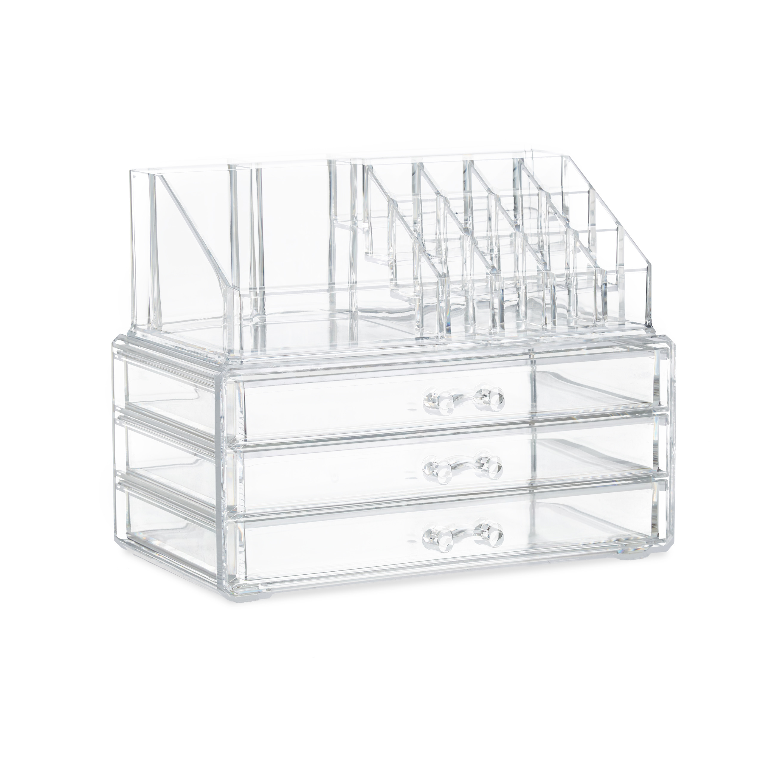 Make Up Organizer mit 3 Schubladen kaufen | home24