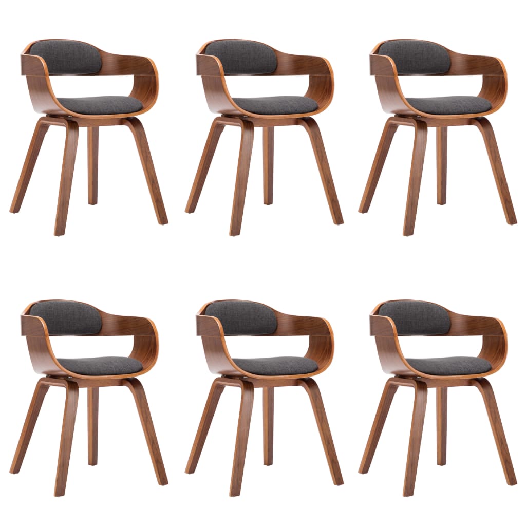 Wunderbar Esszimmerstuhl 6er Set Ebenbild