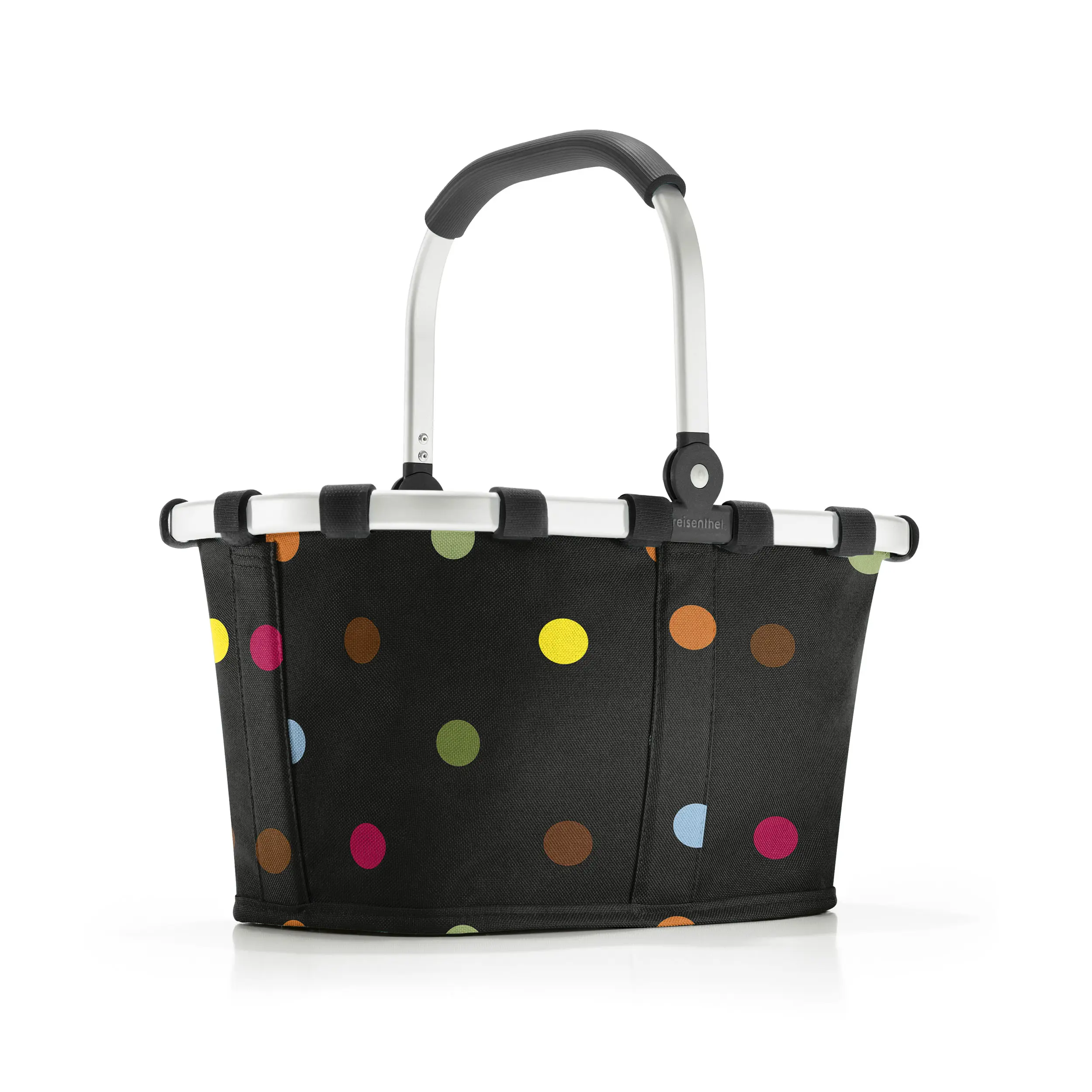 Einkaufskorb carrybag Dots XS