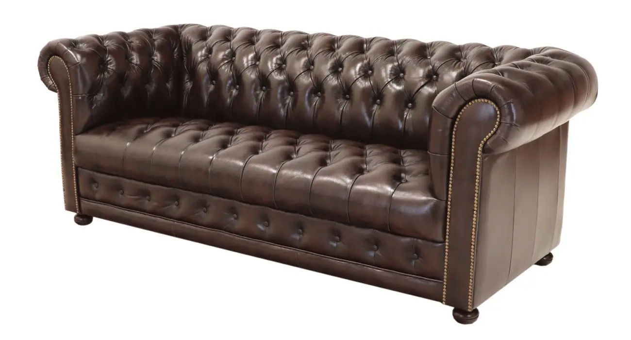 Manchester Dreisitzer-Sofa