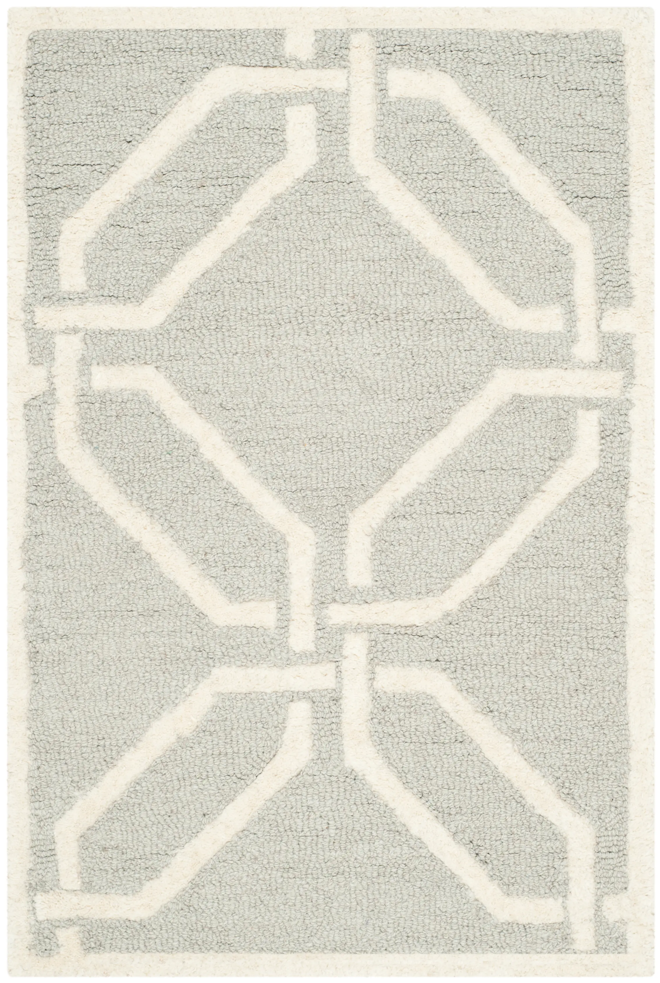 Teppich Mollie | Kurzflorteppiche