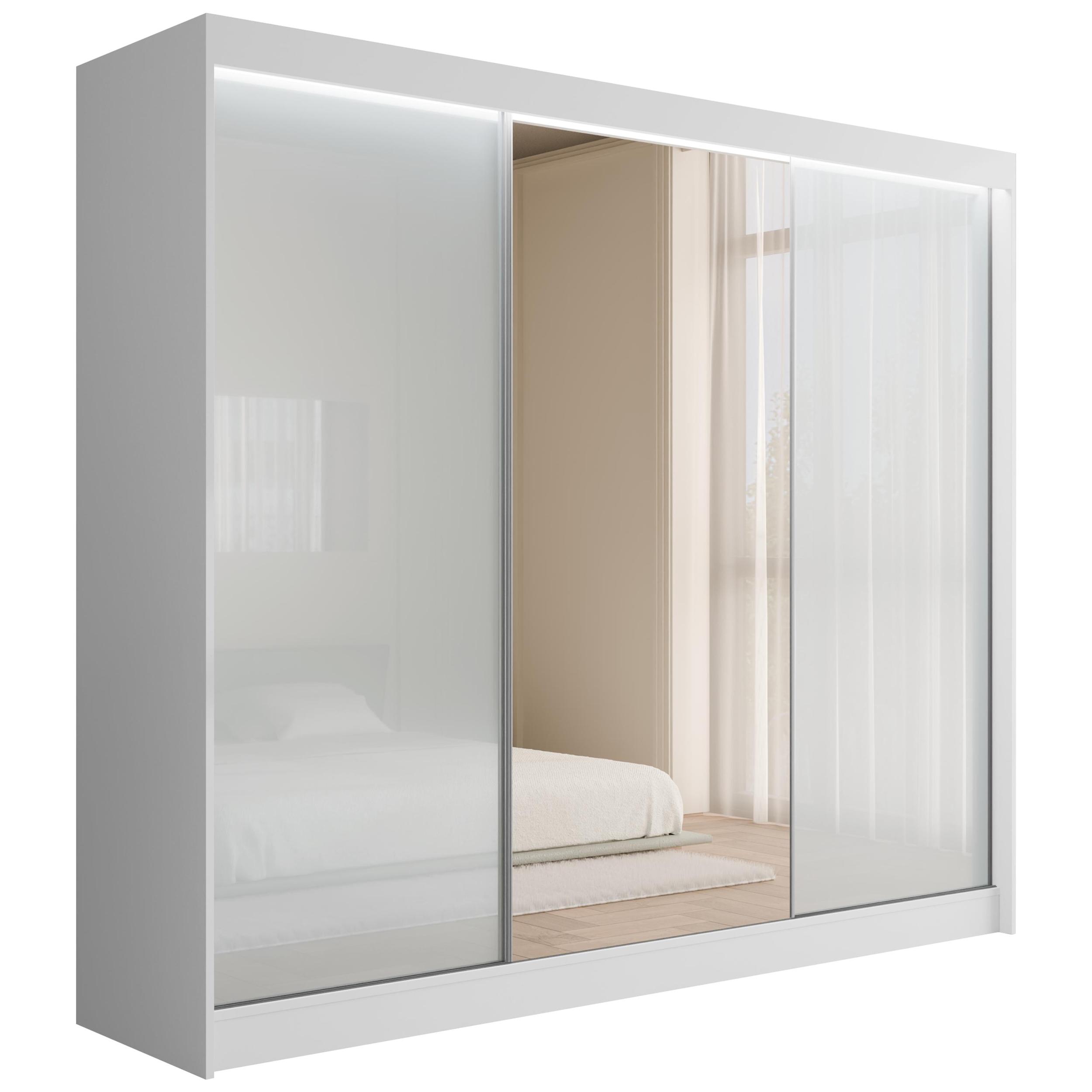 kleiderschrank vesli kaufen | home24