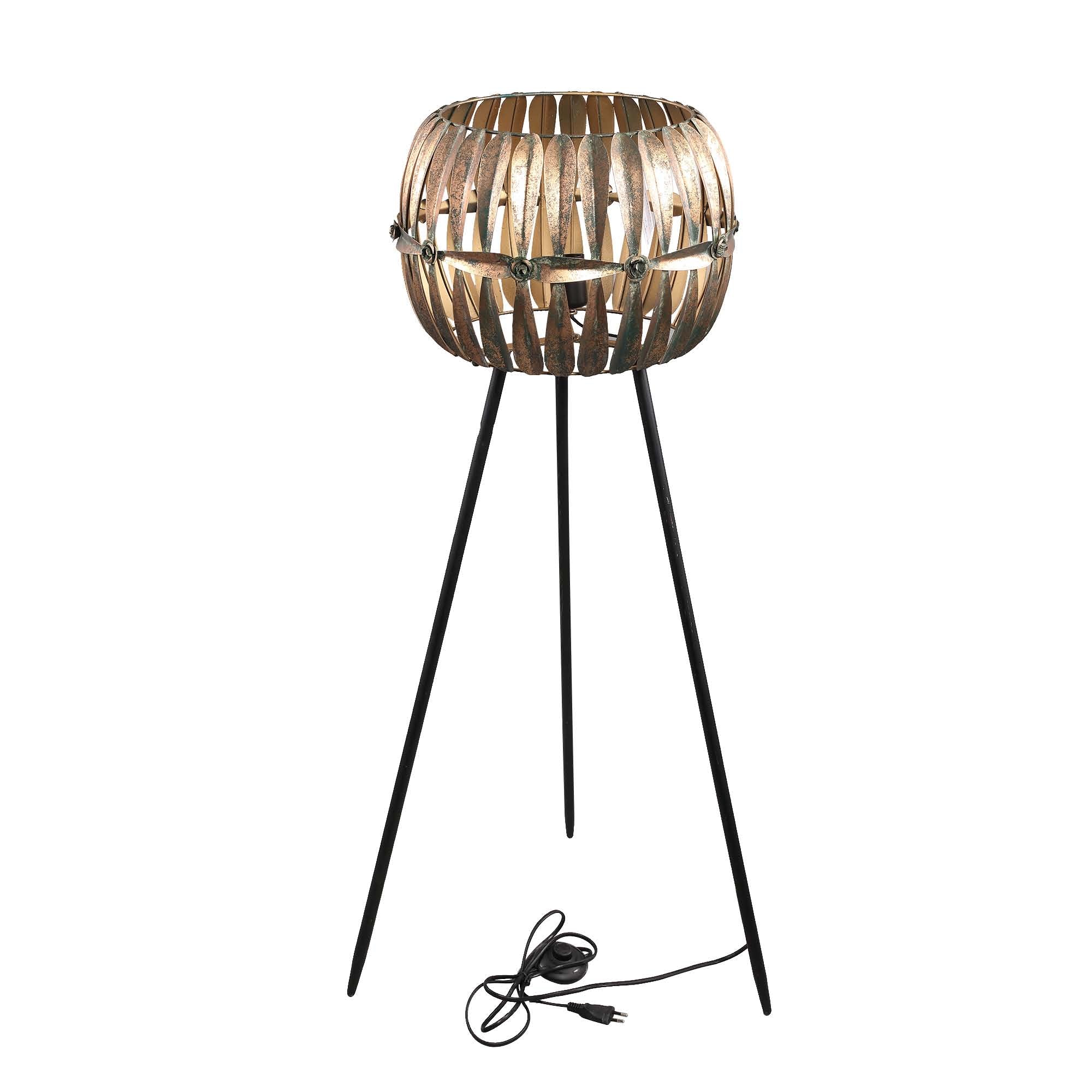 Stehlampe Ixavi kaufen home24