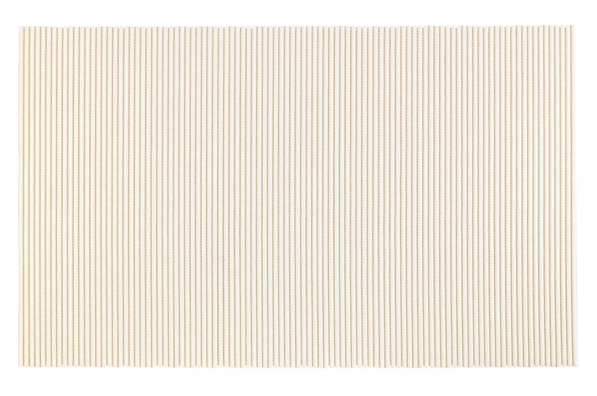 Anti-Rutsch-Matte UNI, 50 x 80 beige cm