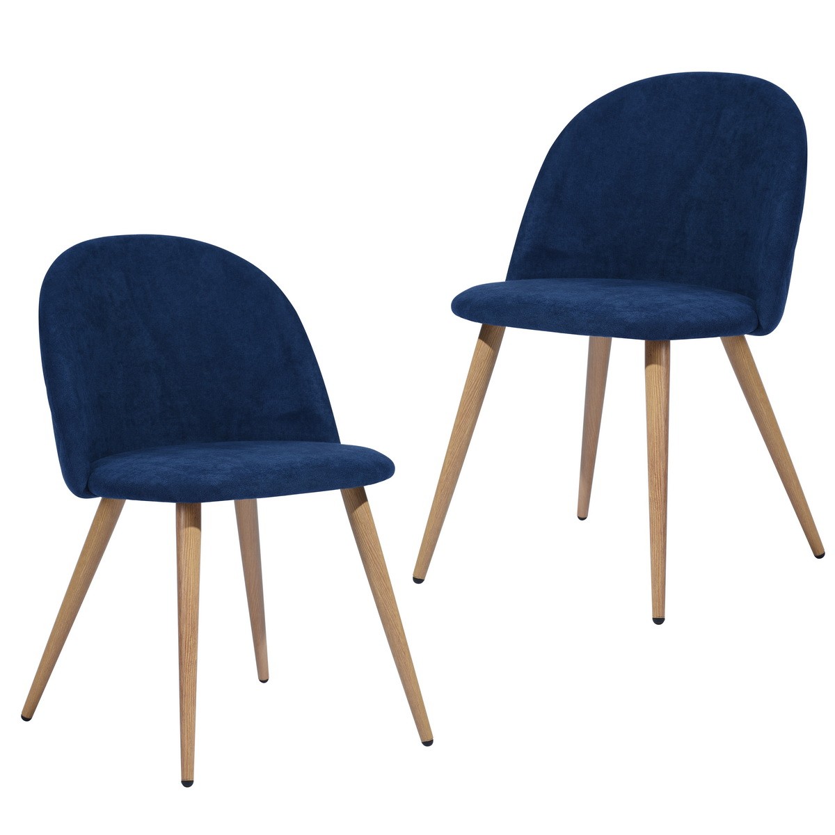 Esszimmerst hle ZOMBA DARK BLUE 2er Set Kaufen Home24 esszimmerst-hle-zomba-dark-blue-2er-set-kaufen-home24