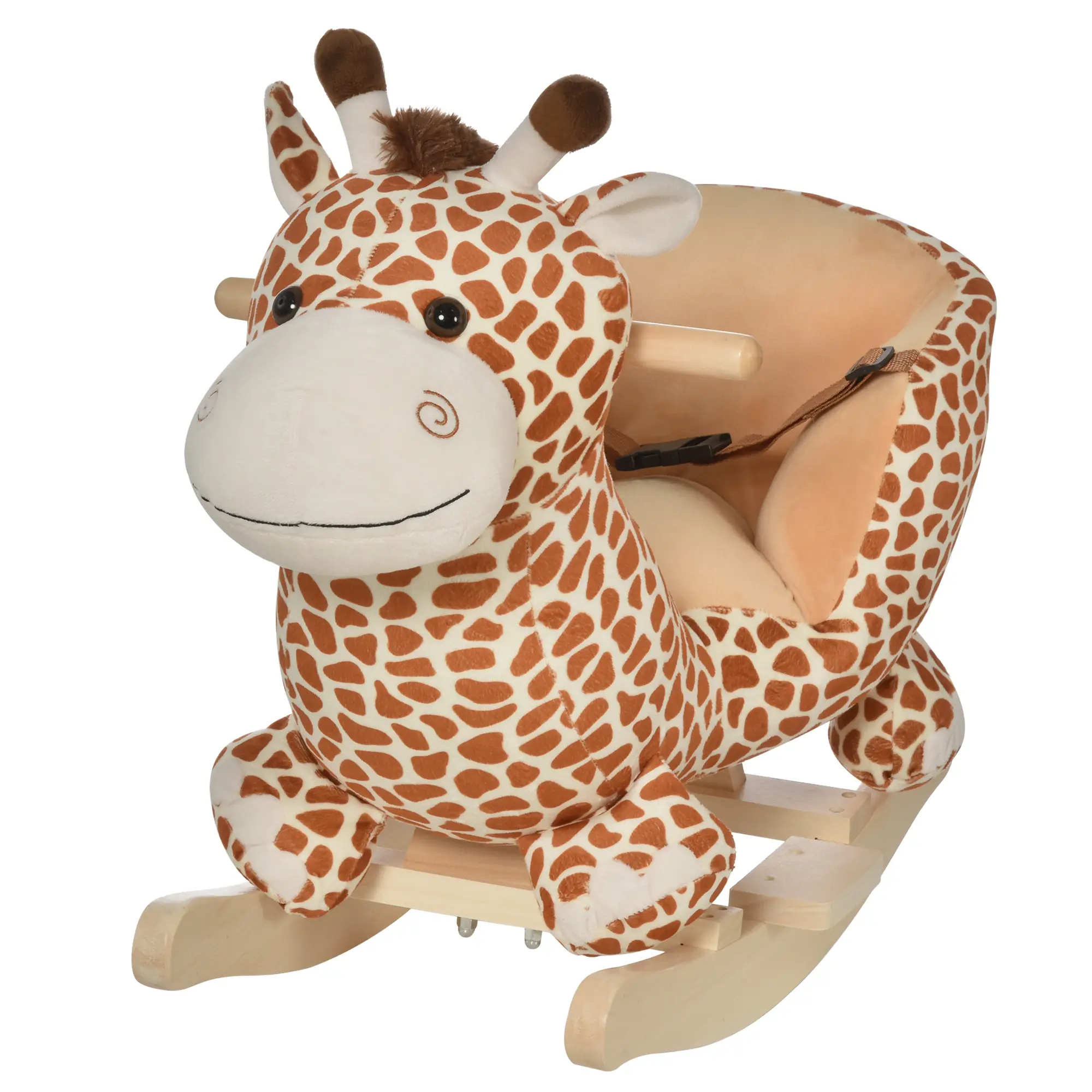 Kinder Schaukeltier als Giraffe 330-006 | Schaukeltiere & Schaukelpferde