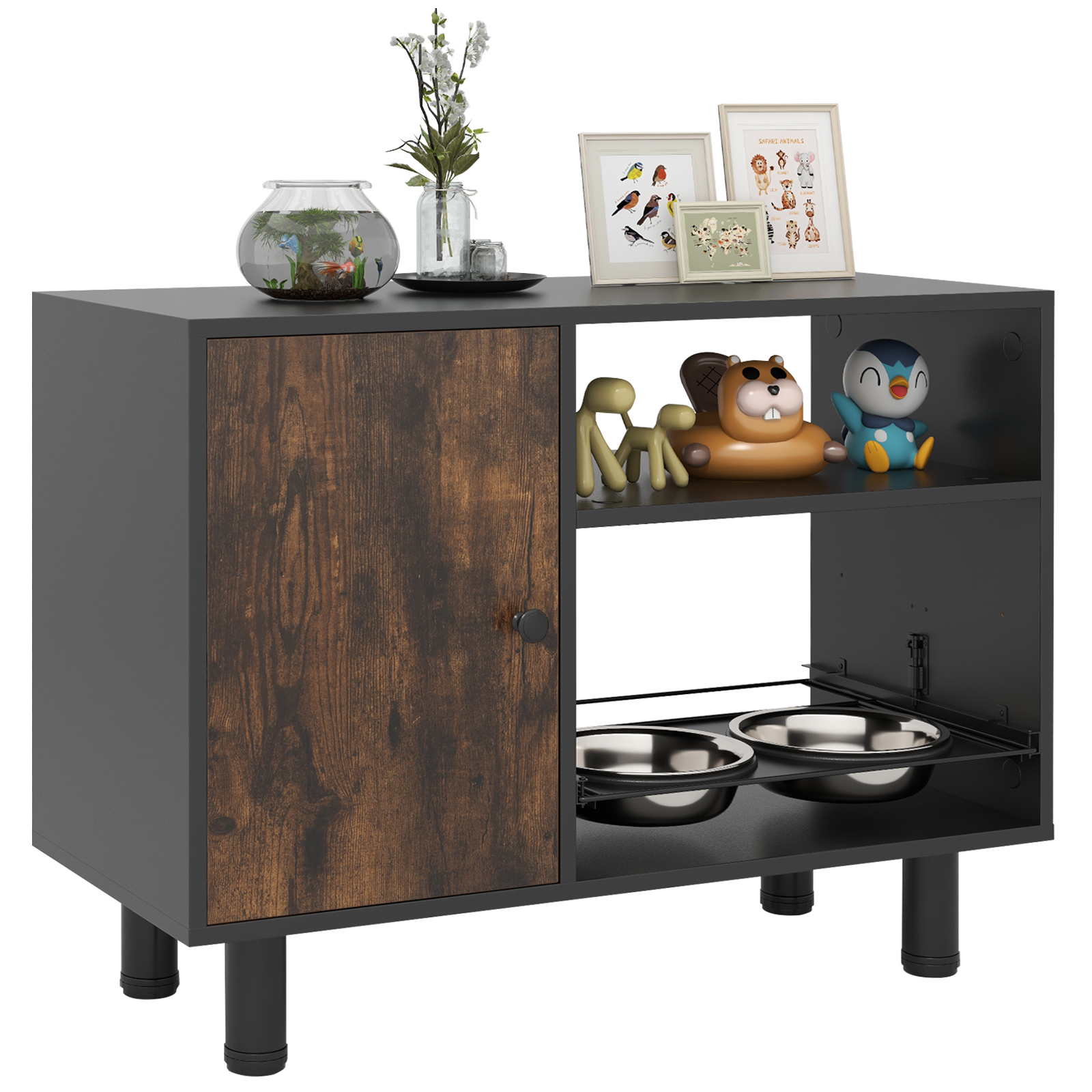 Haustier-Futterschrank BG32250NZDE kaufen | home24