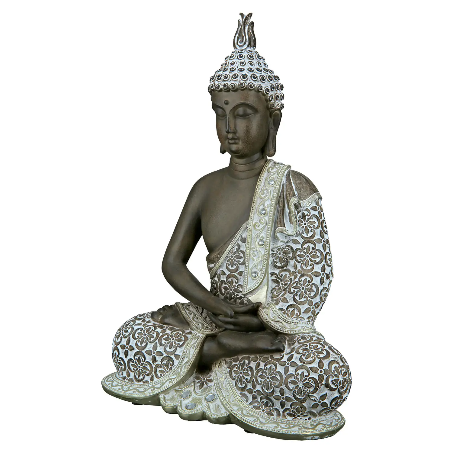 Buddha Mangala | Deko-Objekte