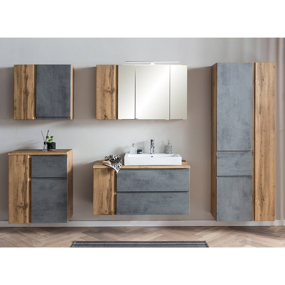 Badmöbel-Set VASTO-03-53 5er-Set kaufen