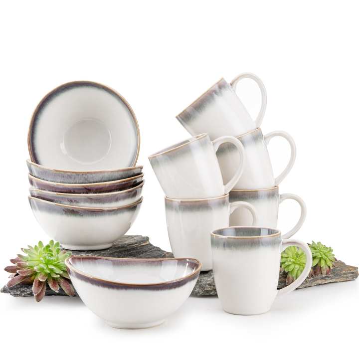 Fr hst cksset FREJA 6 Personen 12 tlg Kaufen Home24 fr-hst-cksset-freja-6-personen-12-tlg-kaufen-home24