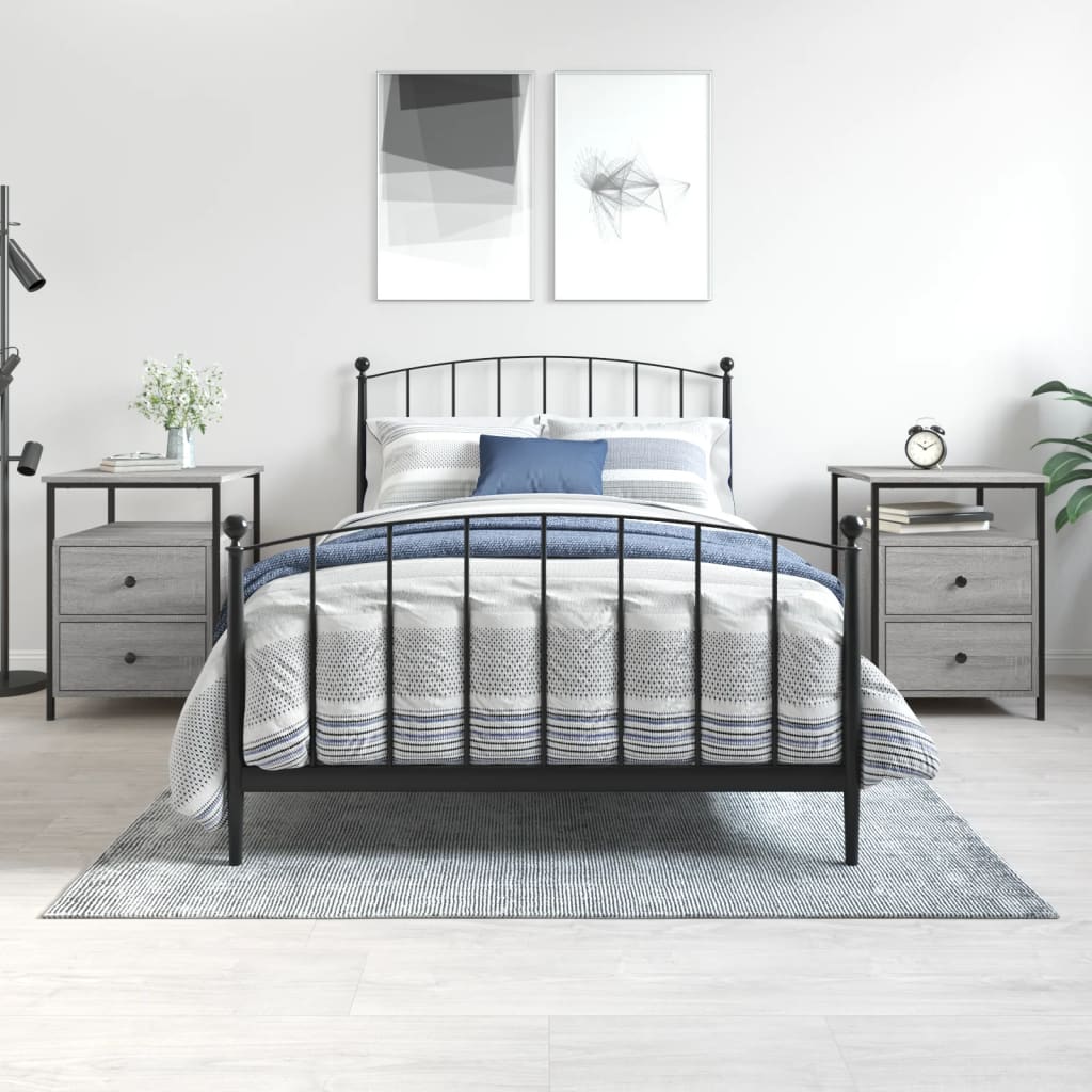 Nachttische 2er Set W682 kaufen