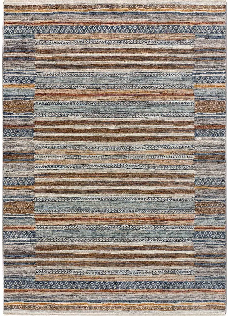 Vintage- SAMARKAND Teppich