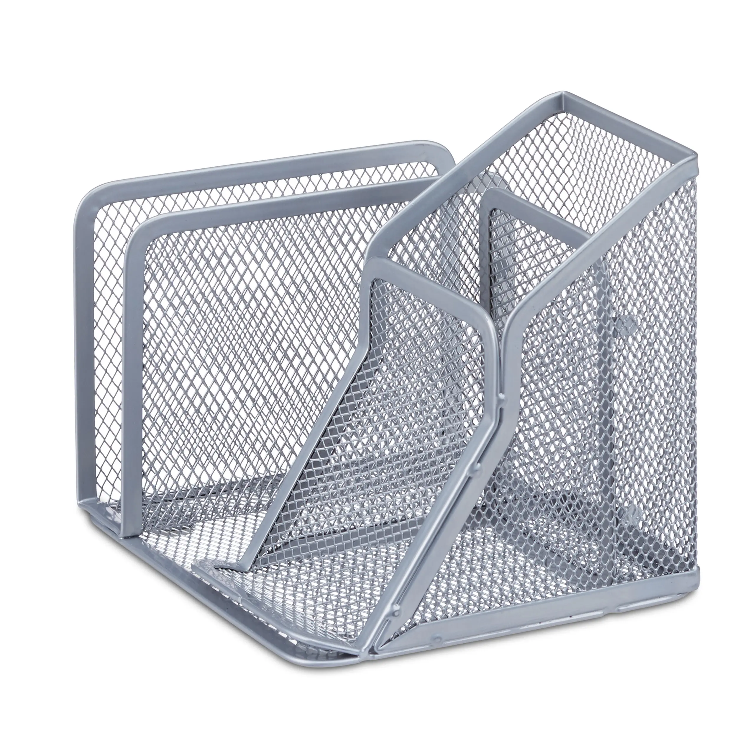 Stiftehalter Mesh mit Briefst盲nder